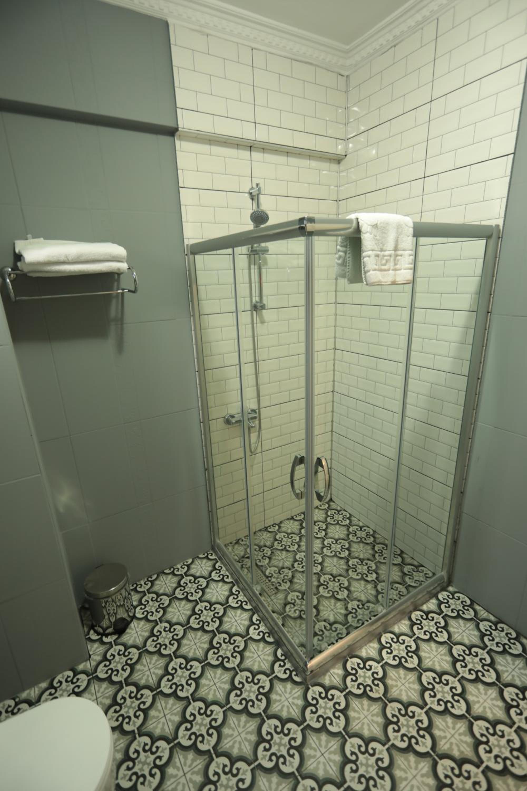 White Pearl Apart Hotel