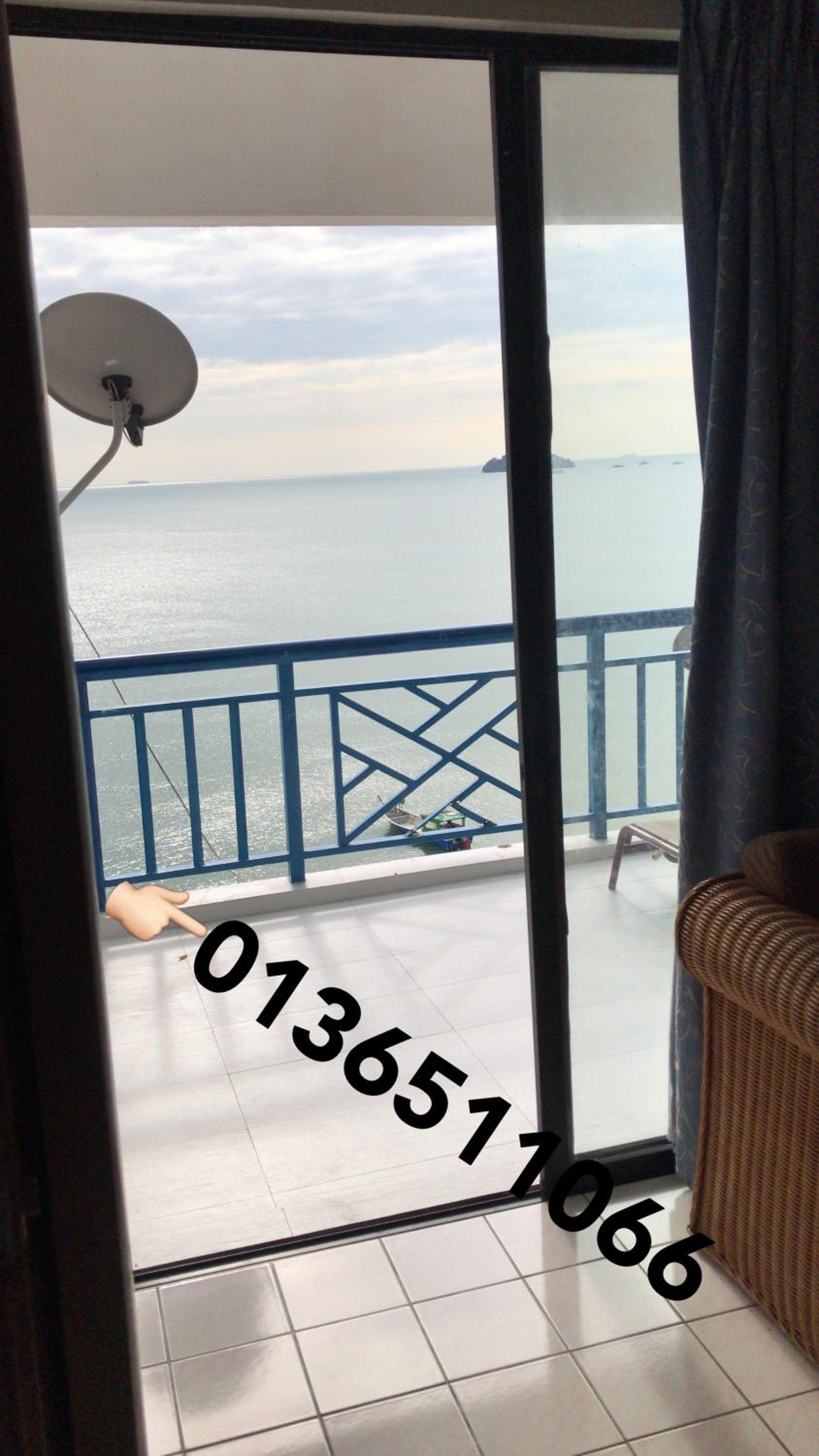 Seaview Homestay PD photo 2