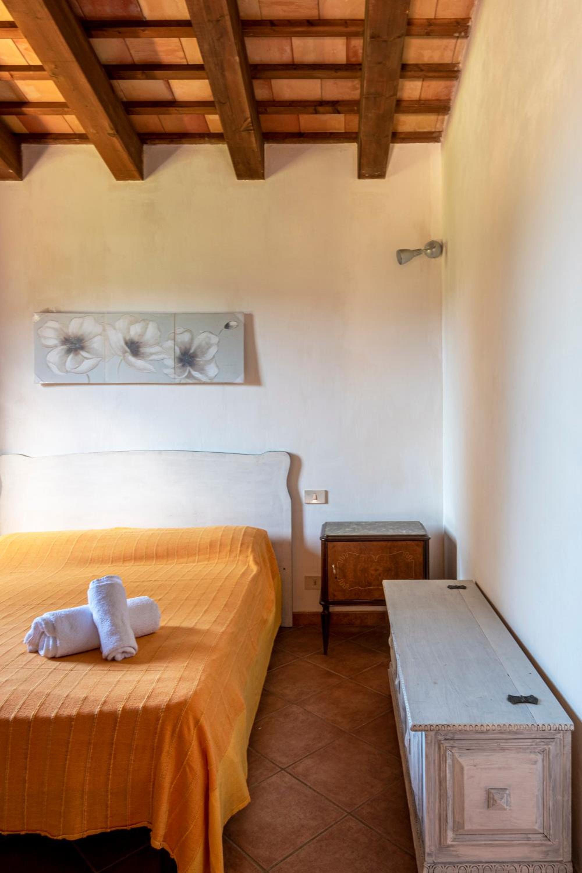 Villa Mafaradda a pochi passi dal Mare