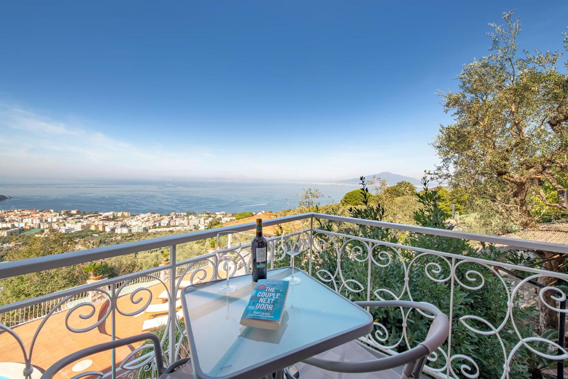 Villa Miramare
