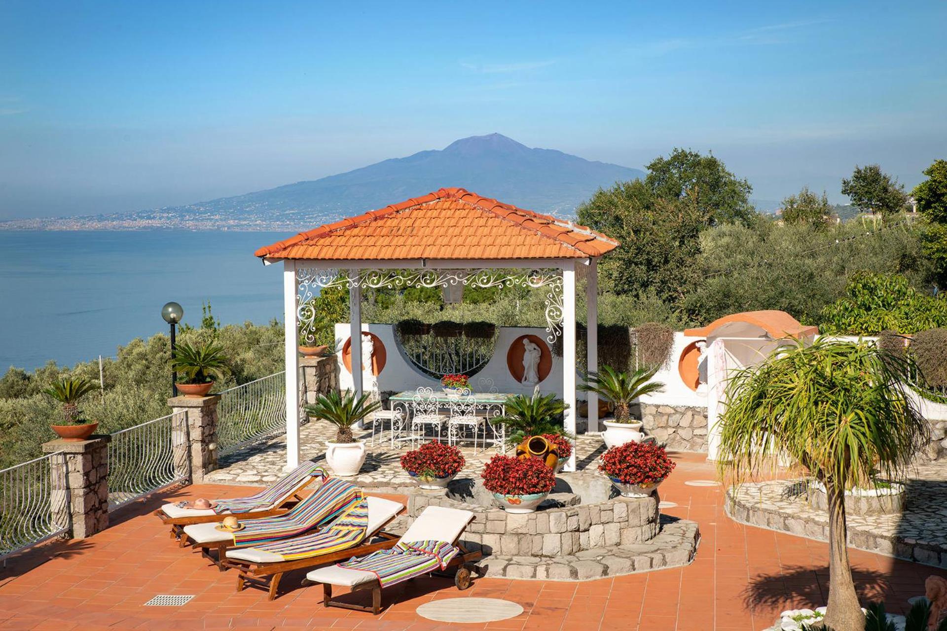 Villa Miramare