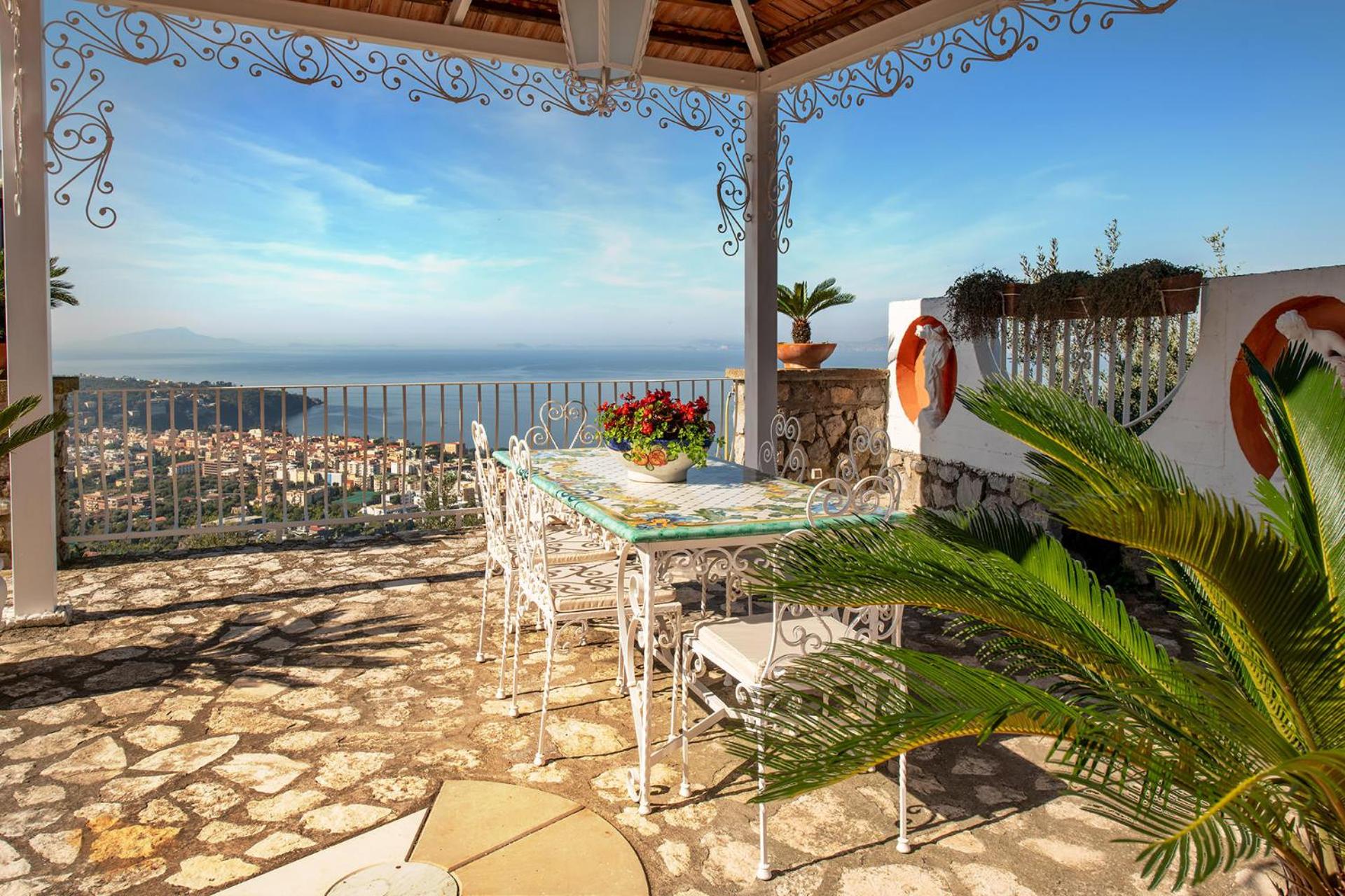 Villa Miramare