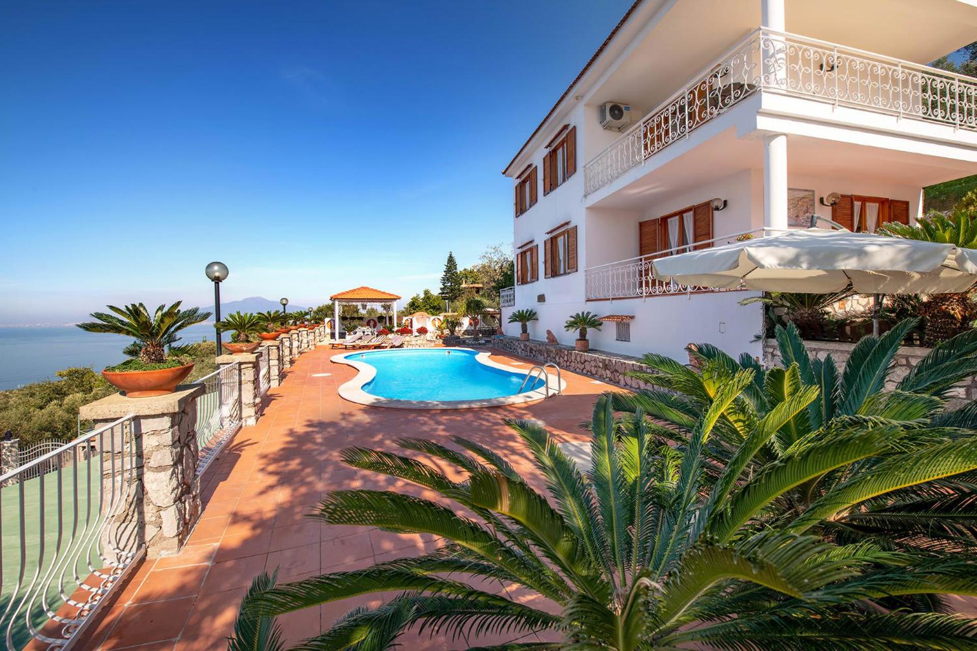 Villa Miramare