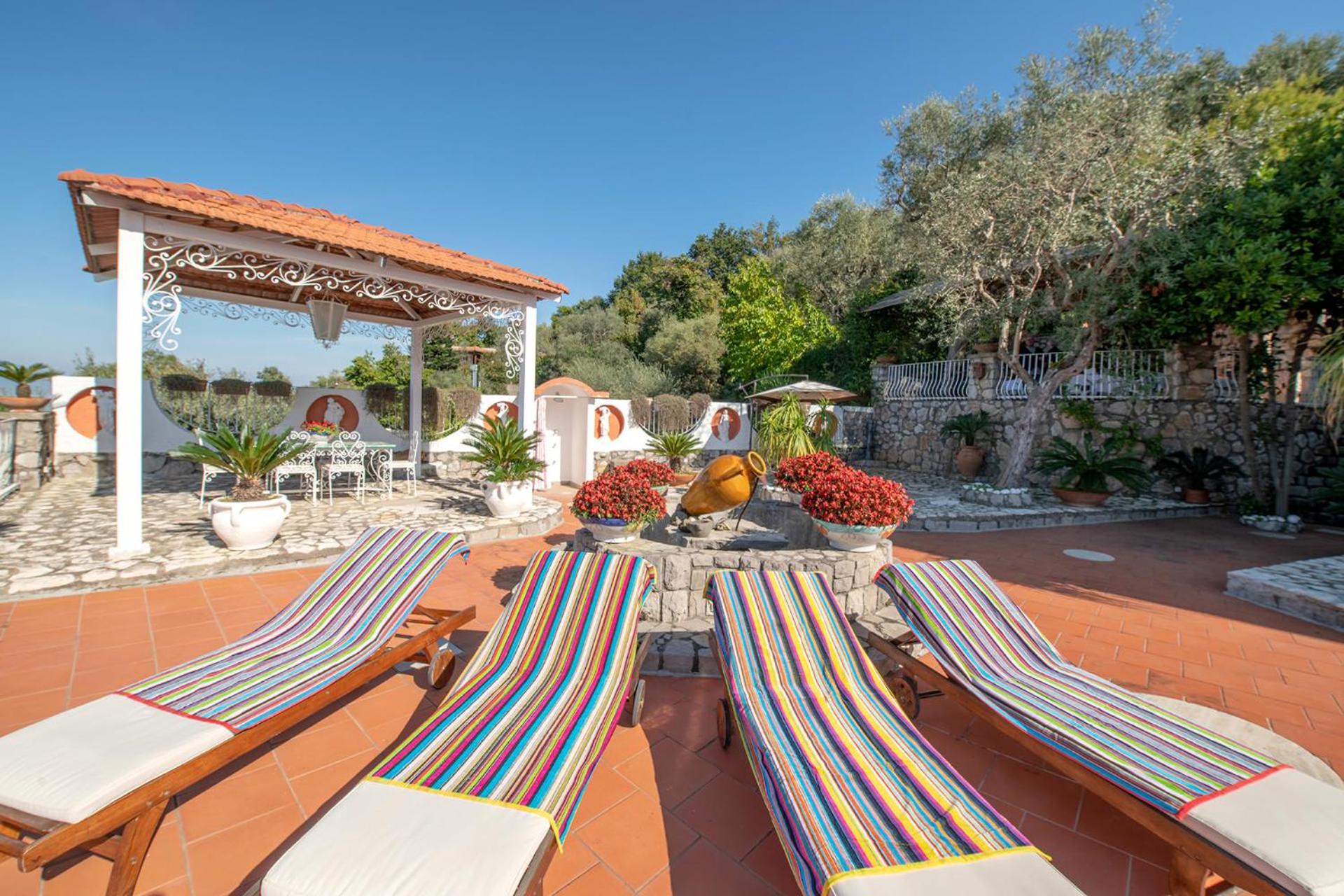 Villa Miramare