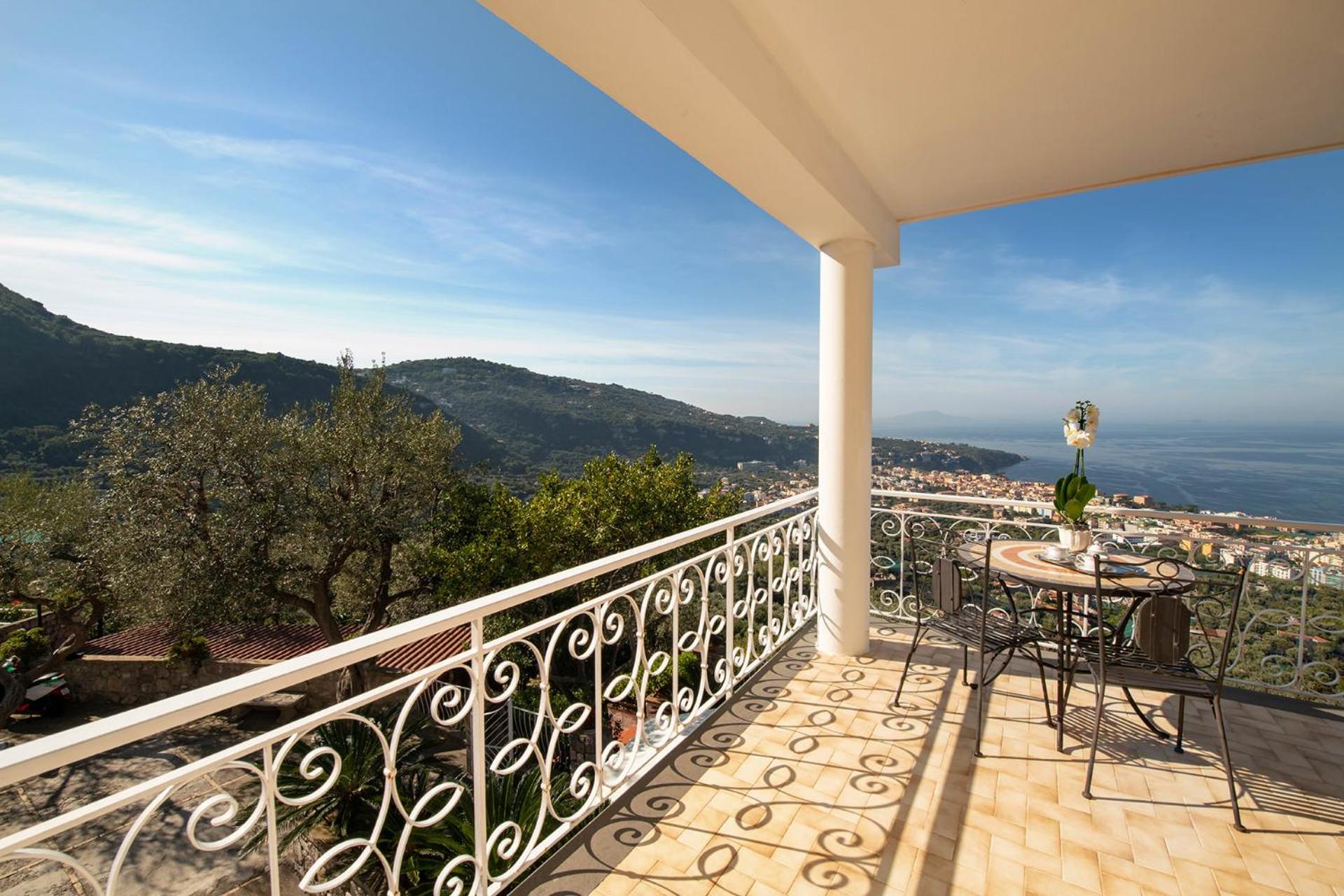 Villa Miramare
