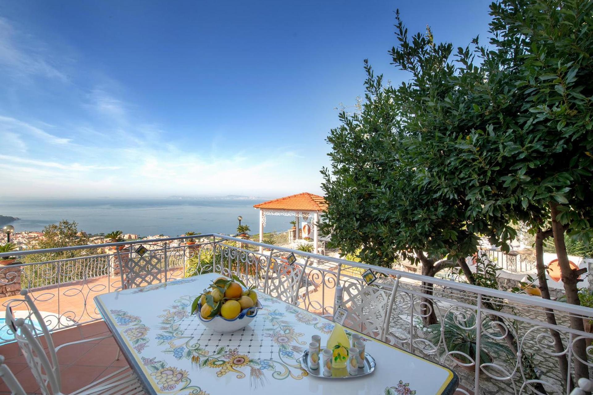 Villa Miramare
