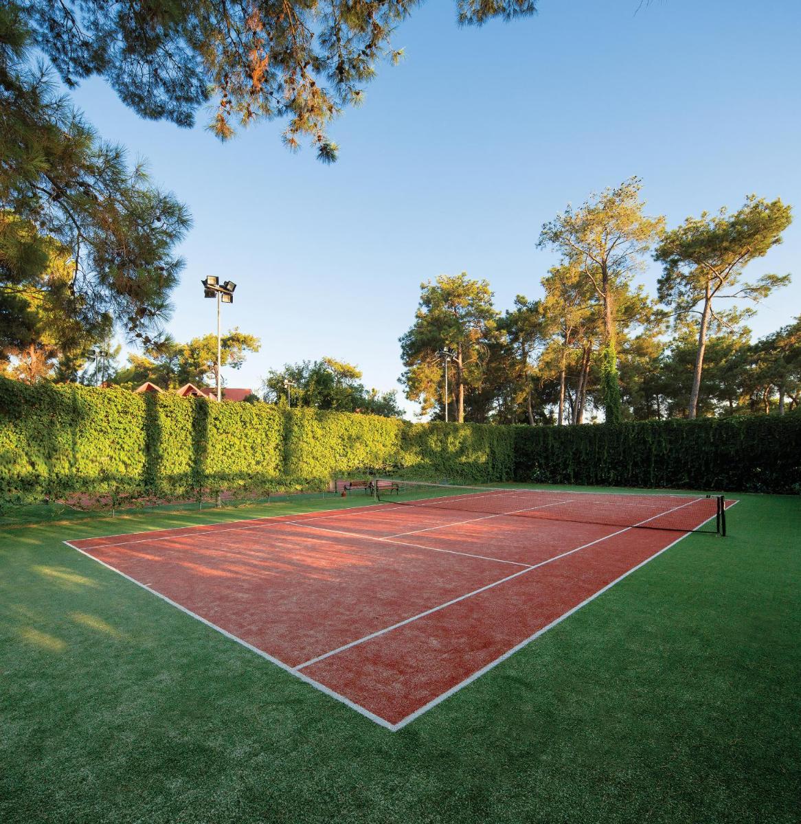 tennis