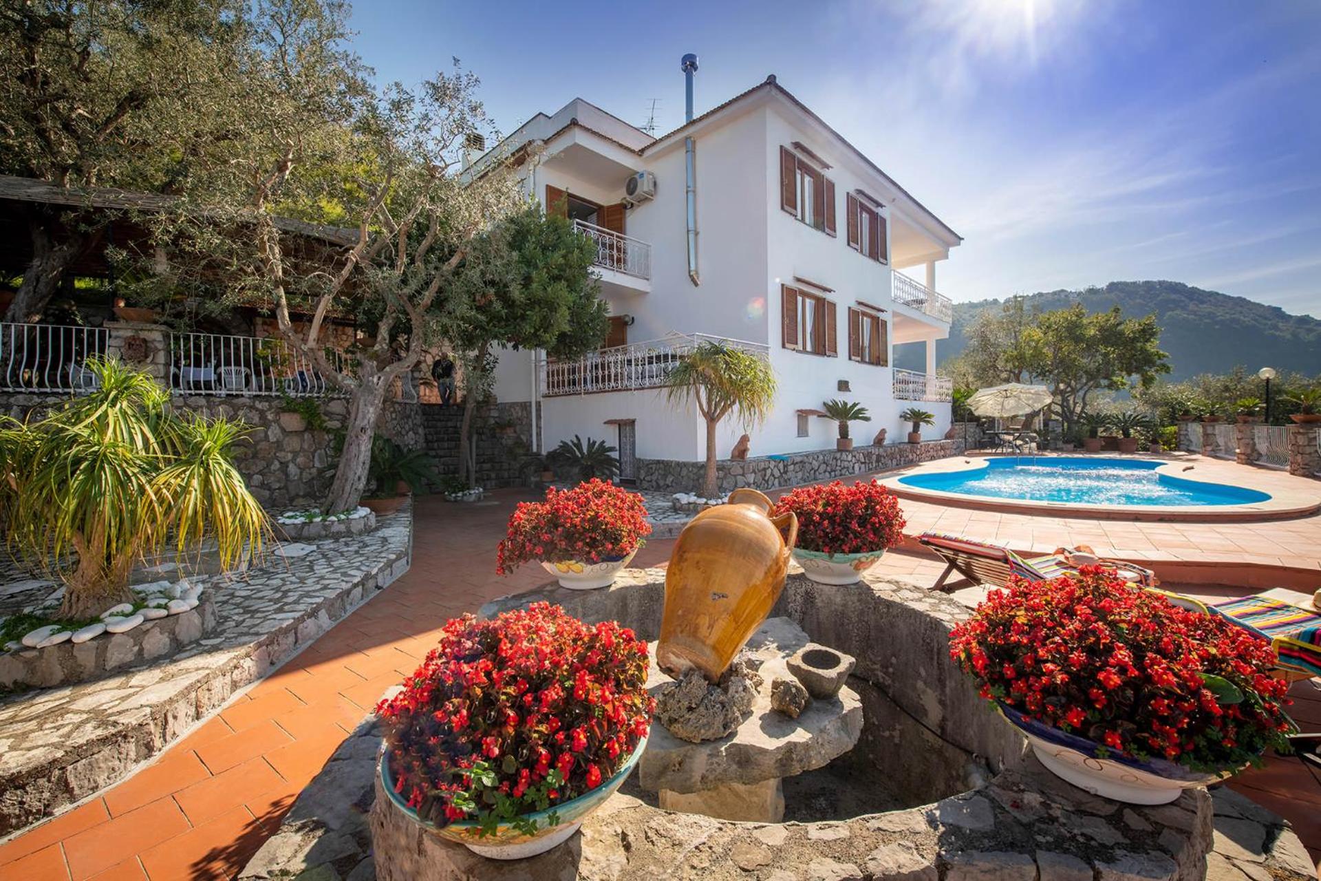 Villa Miramare