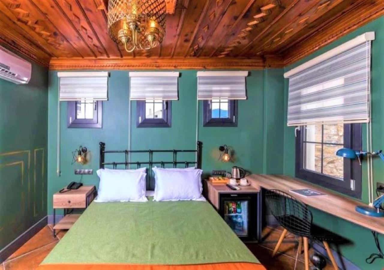 Sunset Boutique Hotel Marmaris - Image 46