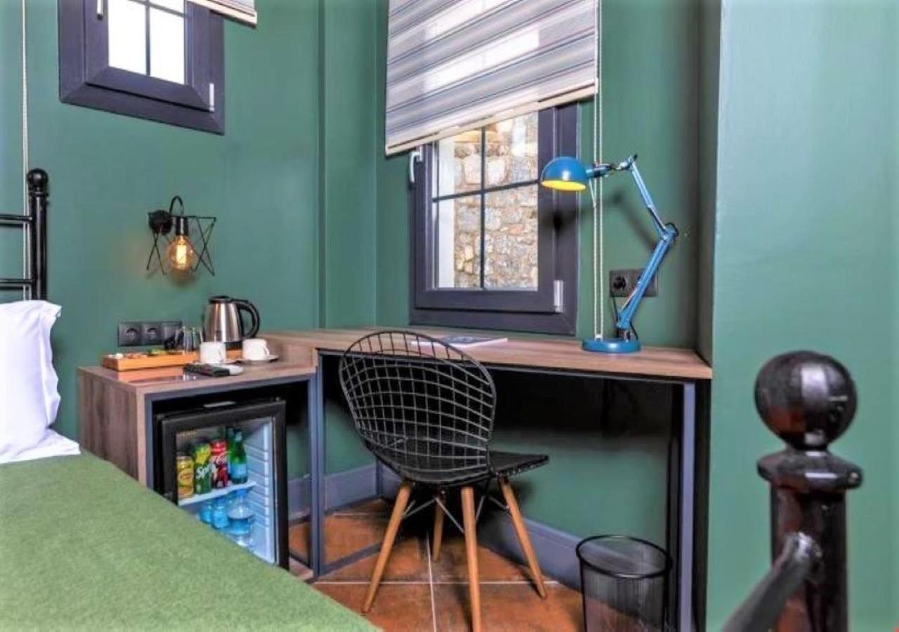 Sunset Boutique Hotel Marmaris - Image 47