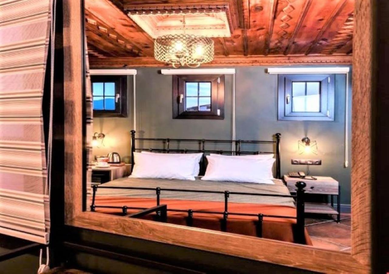 Sunset Boutique Hotel Marmaris - Image 48