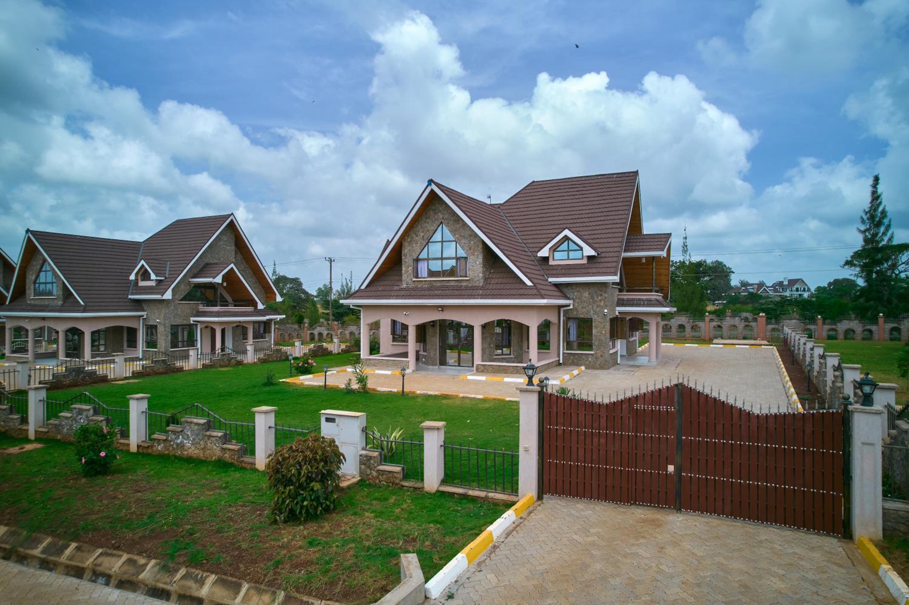 children's play area