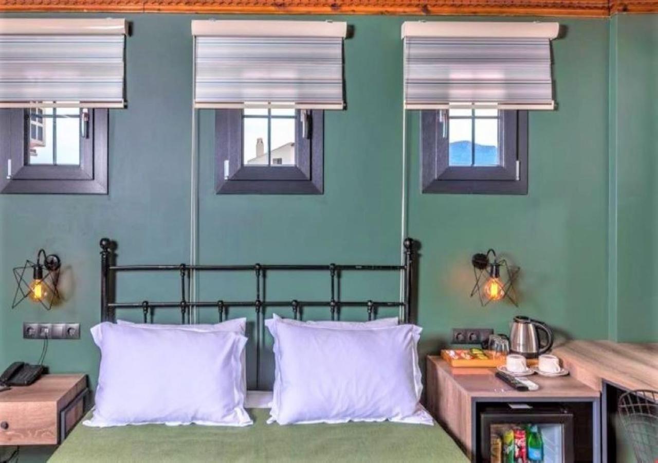 Sunset Boutique Hotel Marmaris - Image 49