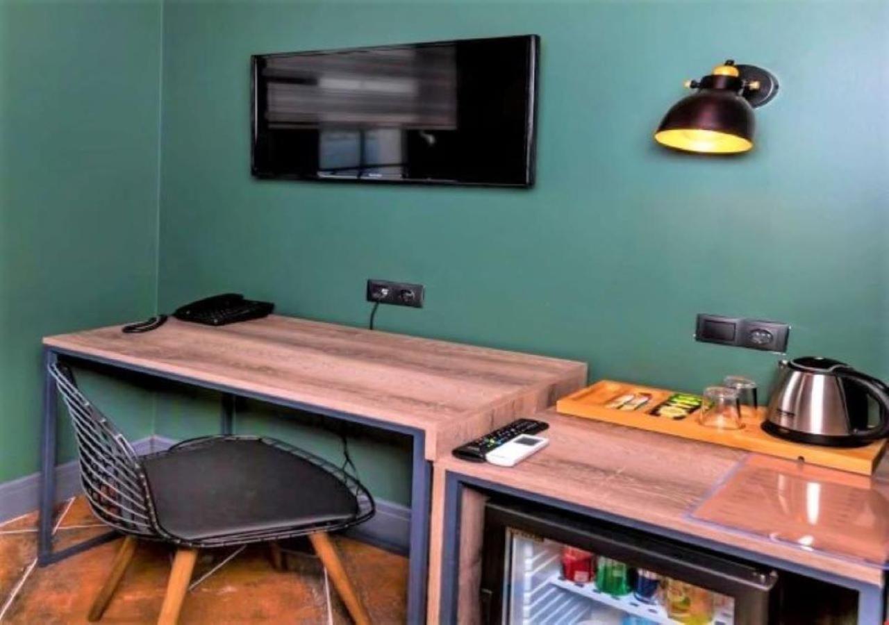 Sunset Boutique Hotel Marmaris - Image 51