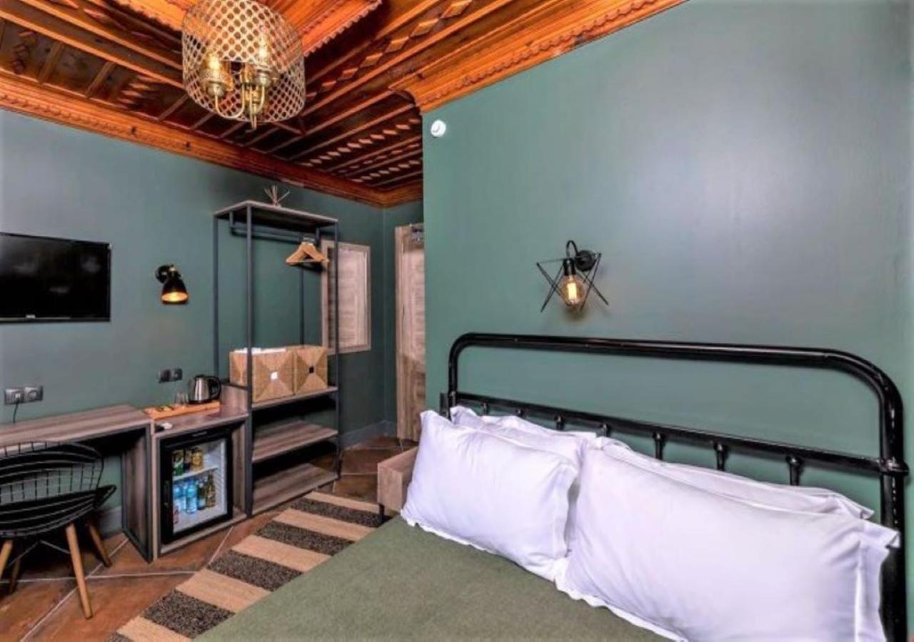 Sunset Boutique Hotel Marmaris - Image 52