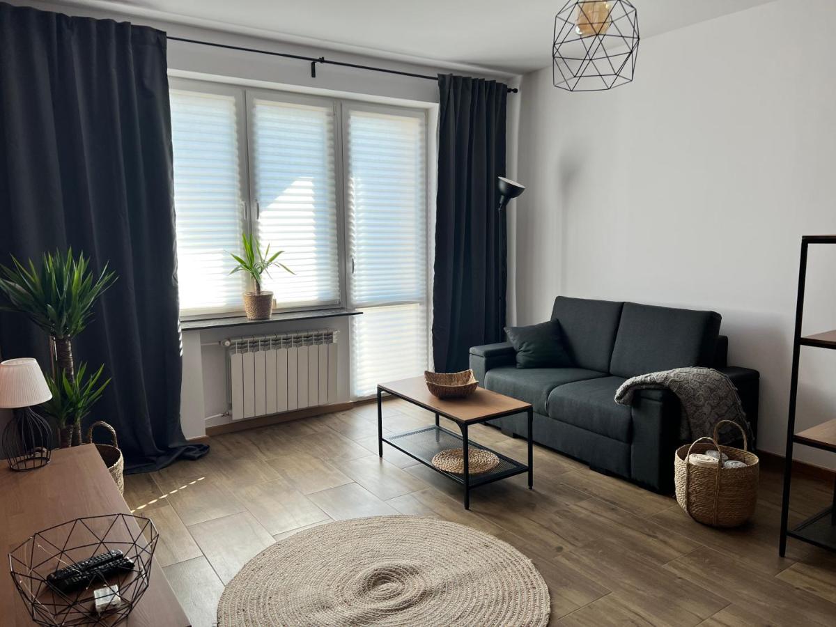 Apartament Loft Planty view 3