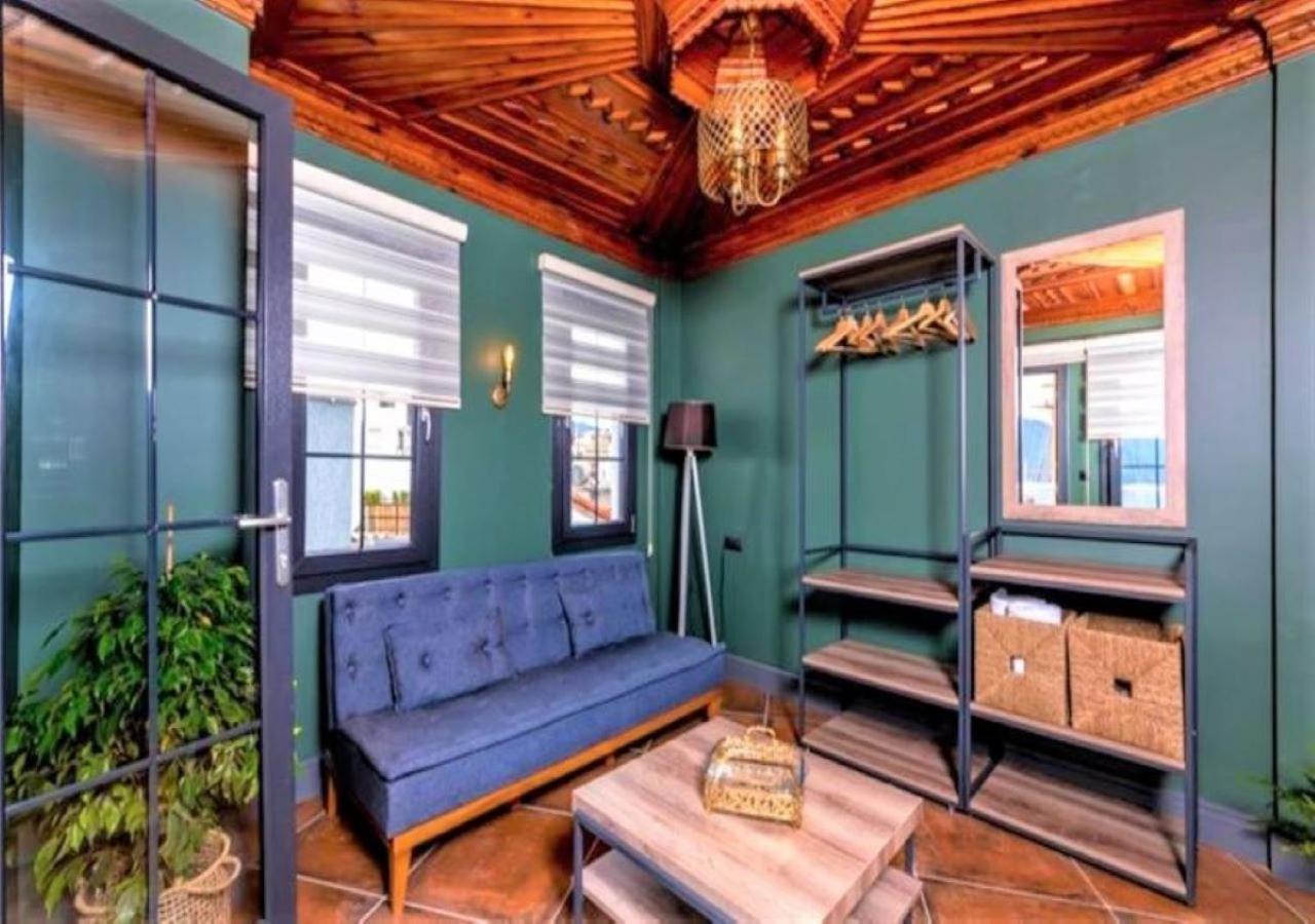 Sunset Boutique Hotel Marmaris - Image 55