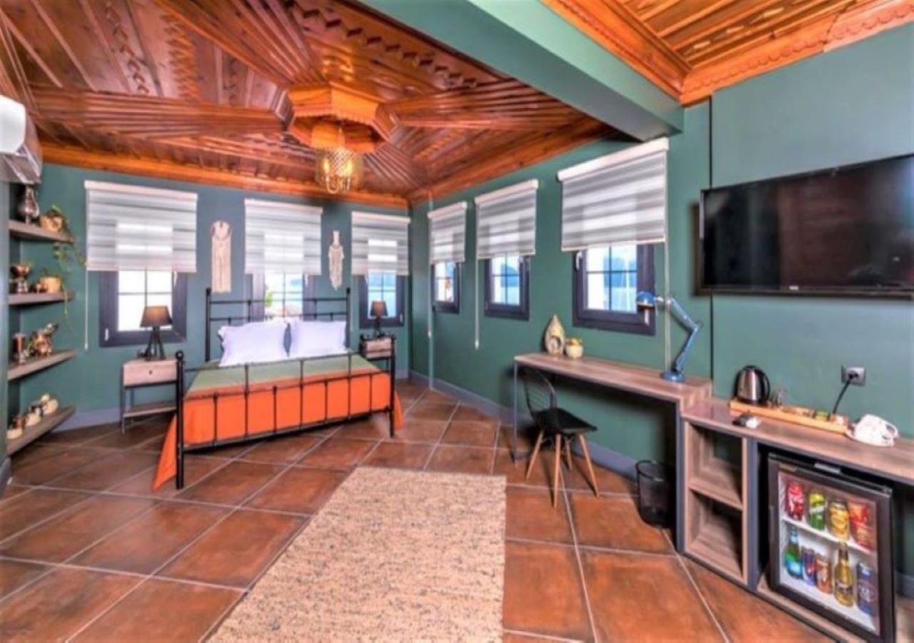 Sunset Boutique Hotel Marmaris - Image 56