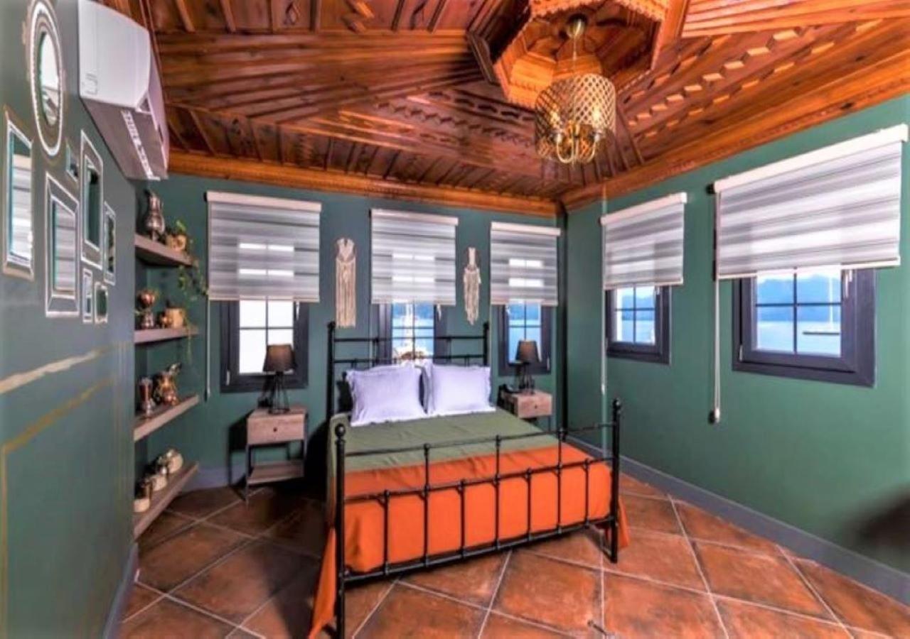 Sunset Boutique Hotel Marmaris - Image 62