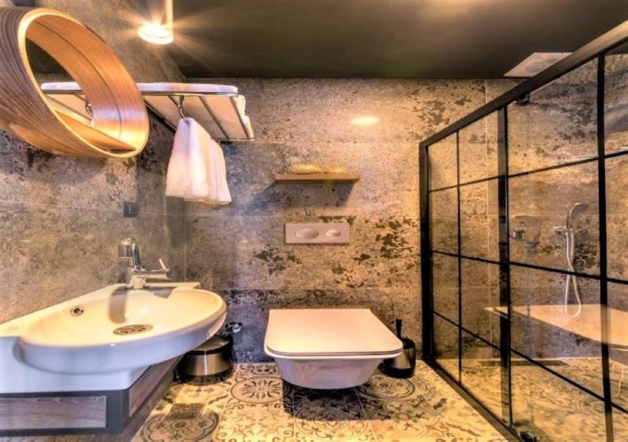 Sunset Boutique Hotel Marmaris - Image 132