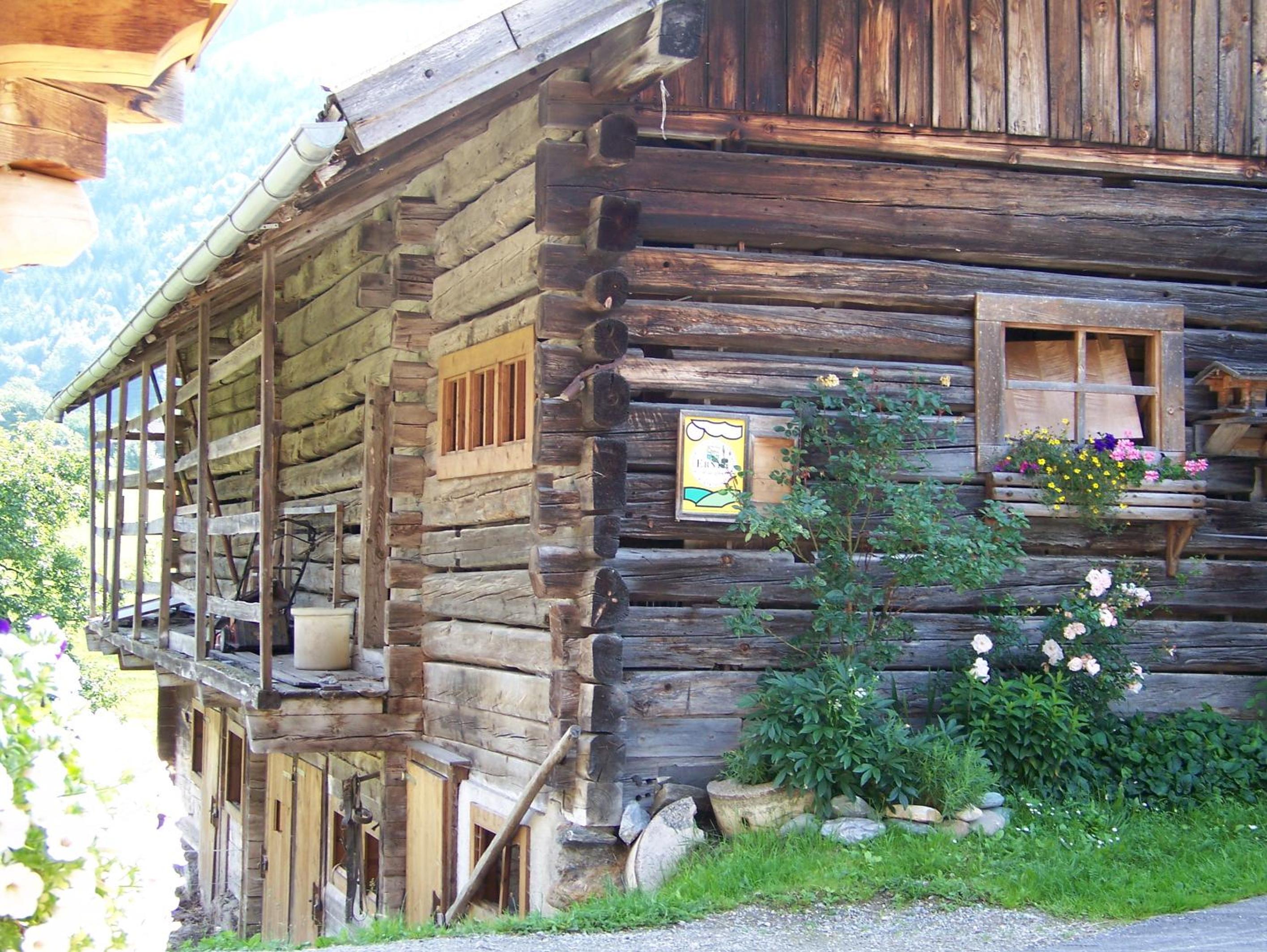 Gasthof Pesbichl