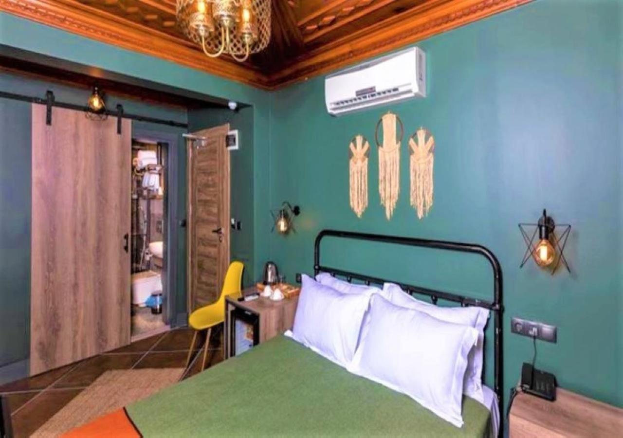 Sunset Boutique Hotel Marmaris - Image 65