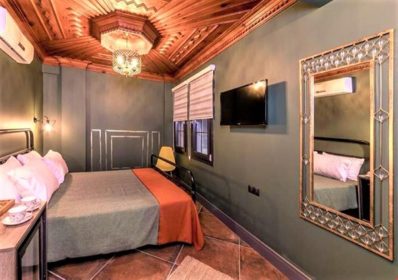 Sunset Boutique Hotel Marmaris - Image 63