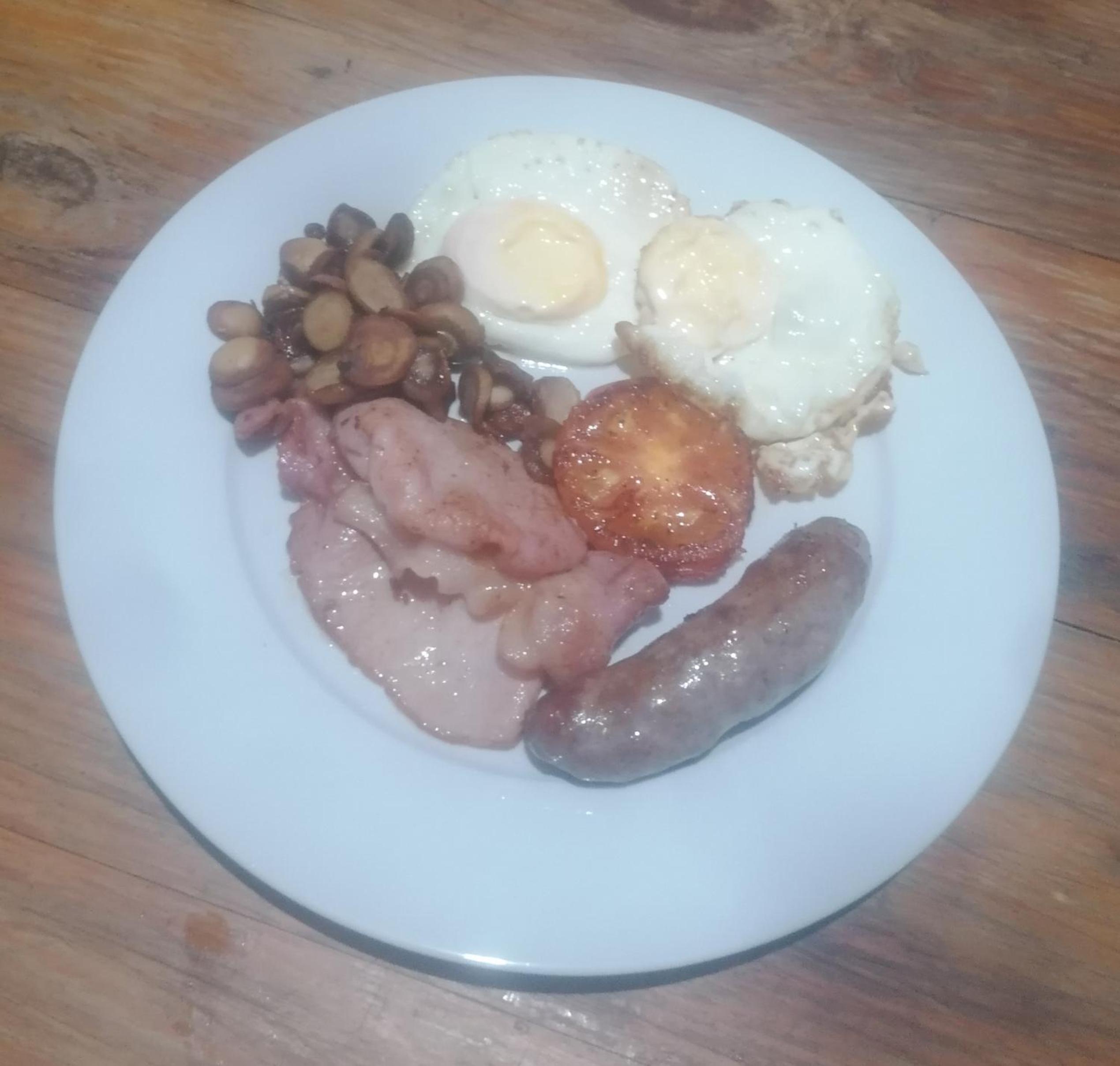 Villa de Karoo Guest House