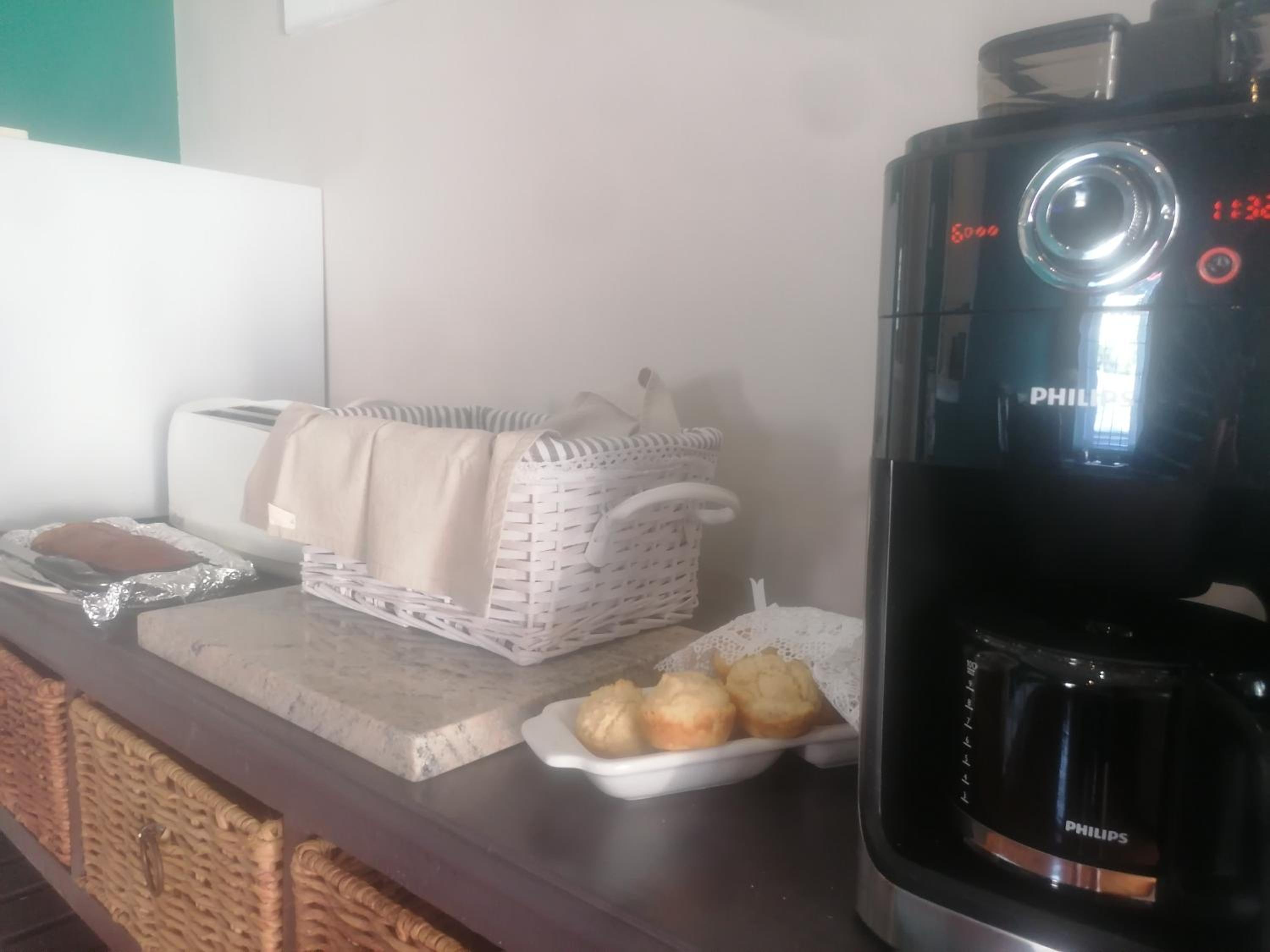 Villa de Karoo Guest House