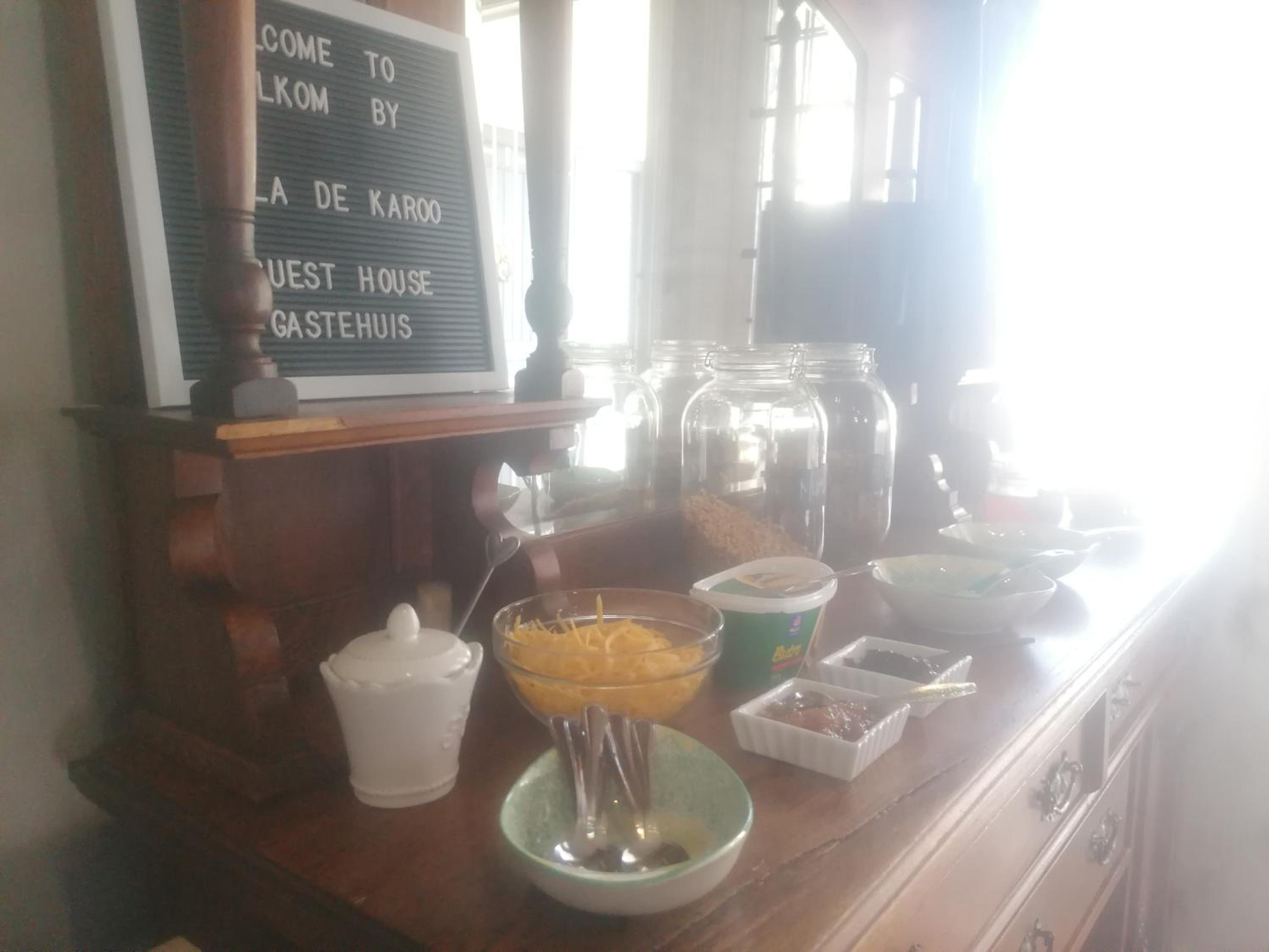 Villa de Karoo Guest House