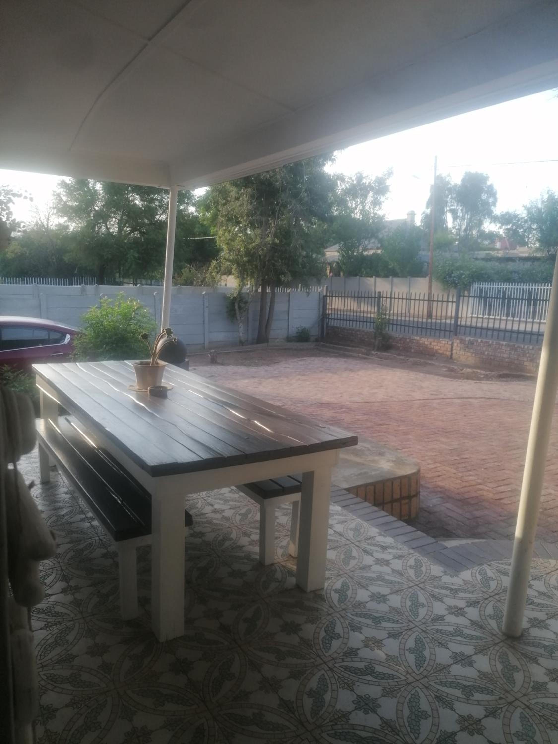 Villa de Karoo Guest House