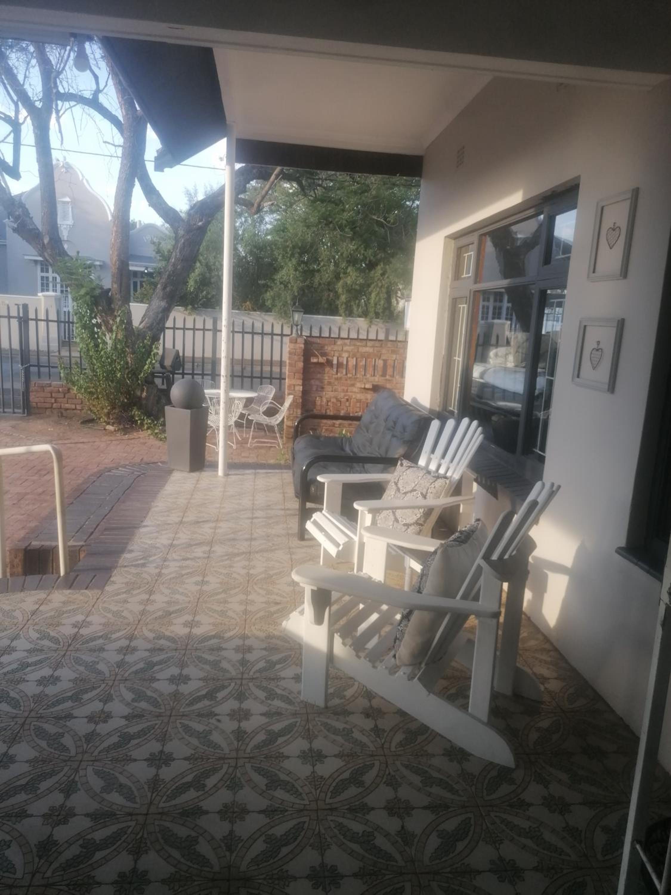 Villa de Karoo Guest House