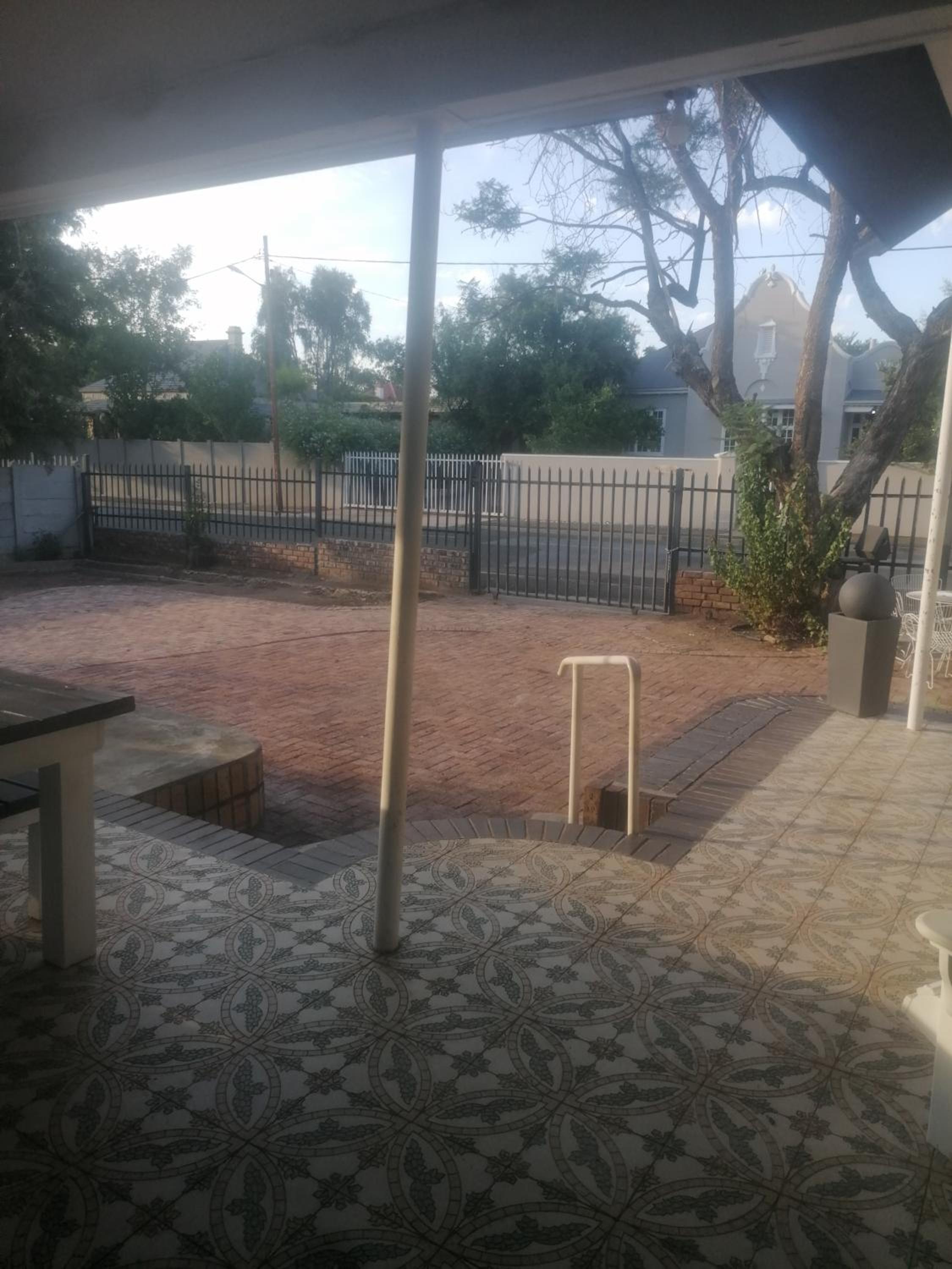 Villa de Karoo Guest House