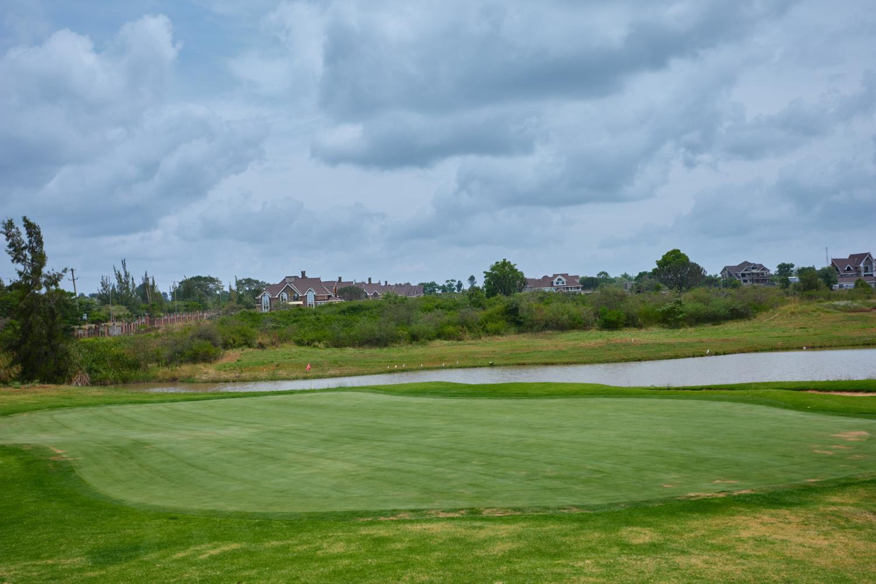 golf