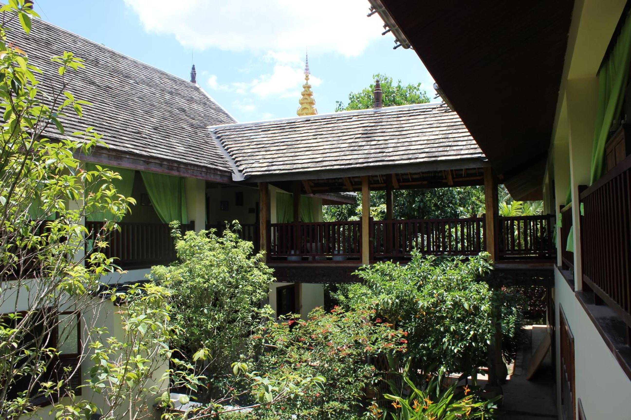 Xishuangbanna Elephant Home Guesthouse