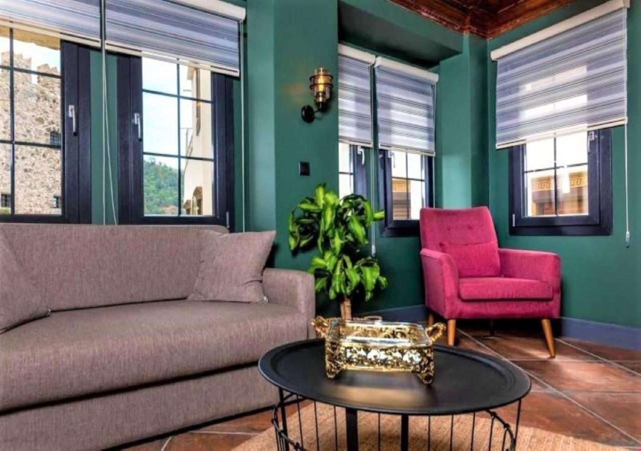 Sunset Boutique Hotel Marmaris - Image 36