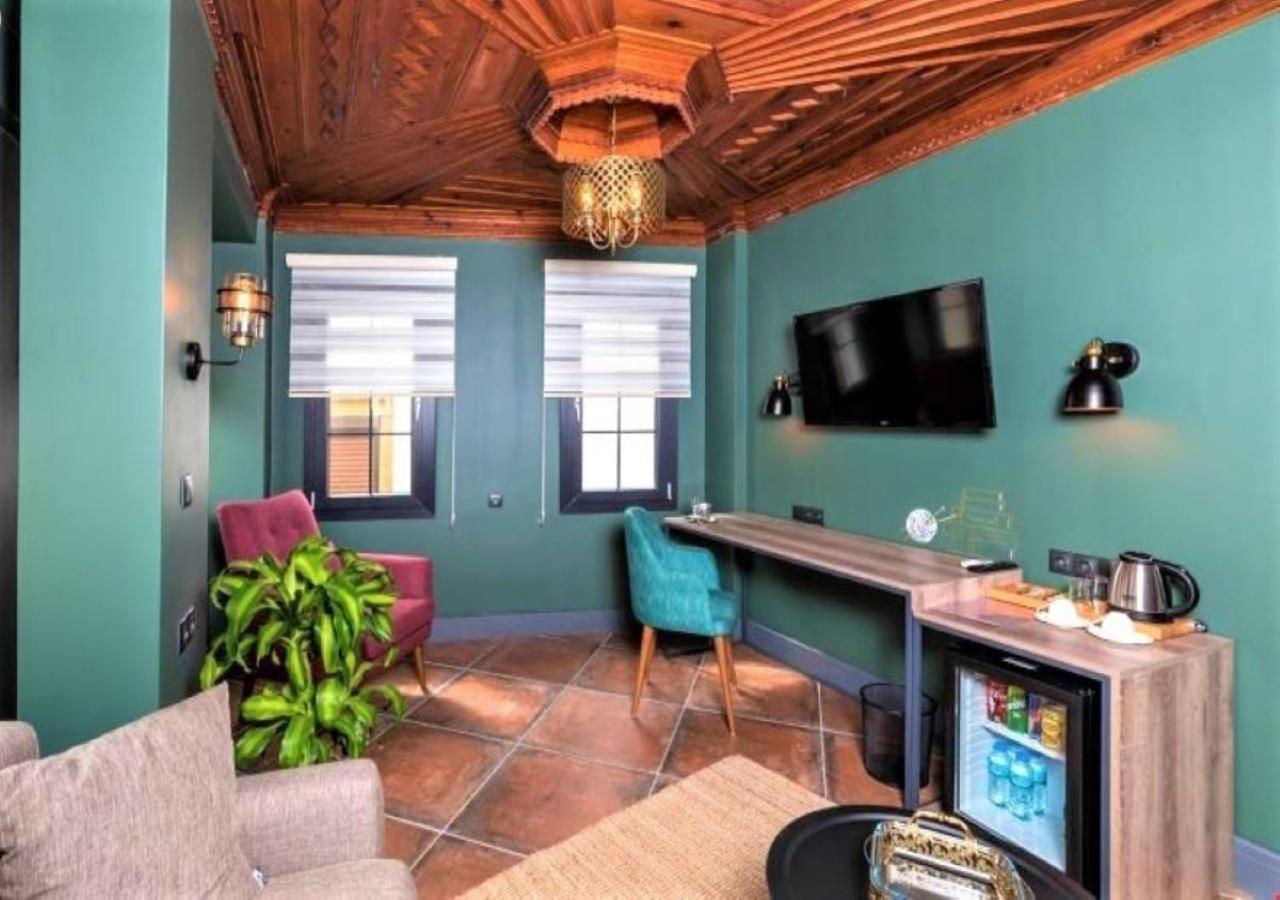 Sunset Boutique Hotel Marmaris - Image 66