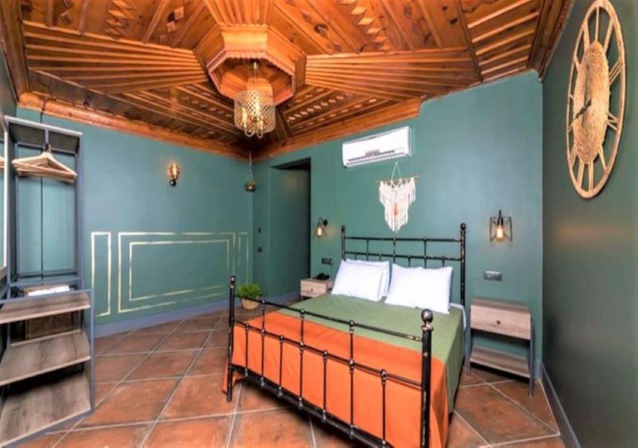 Sunset Boutique Hotel Marmaris - Image 67