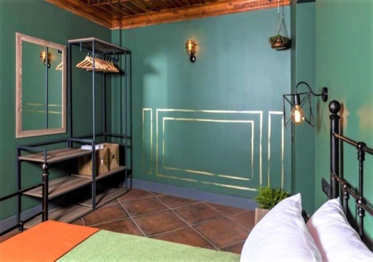 Sunset Boutique Hotel Marmaris - Image 68