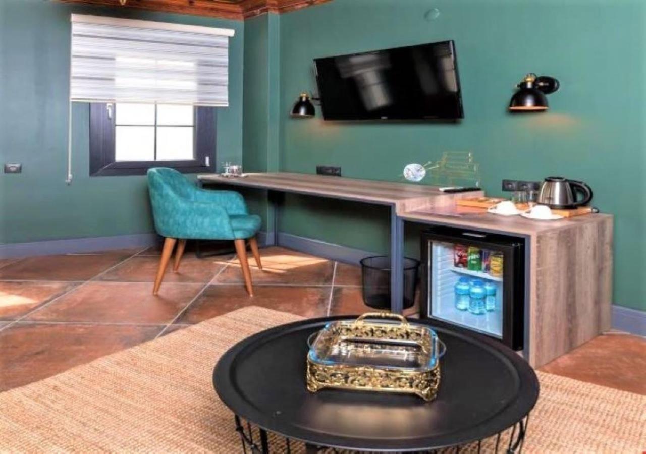 Sunset Boutique Hotel Marmaris - Image 69