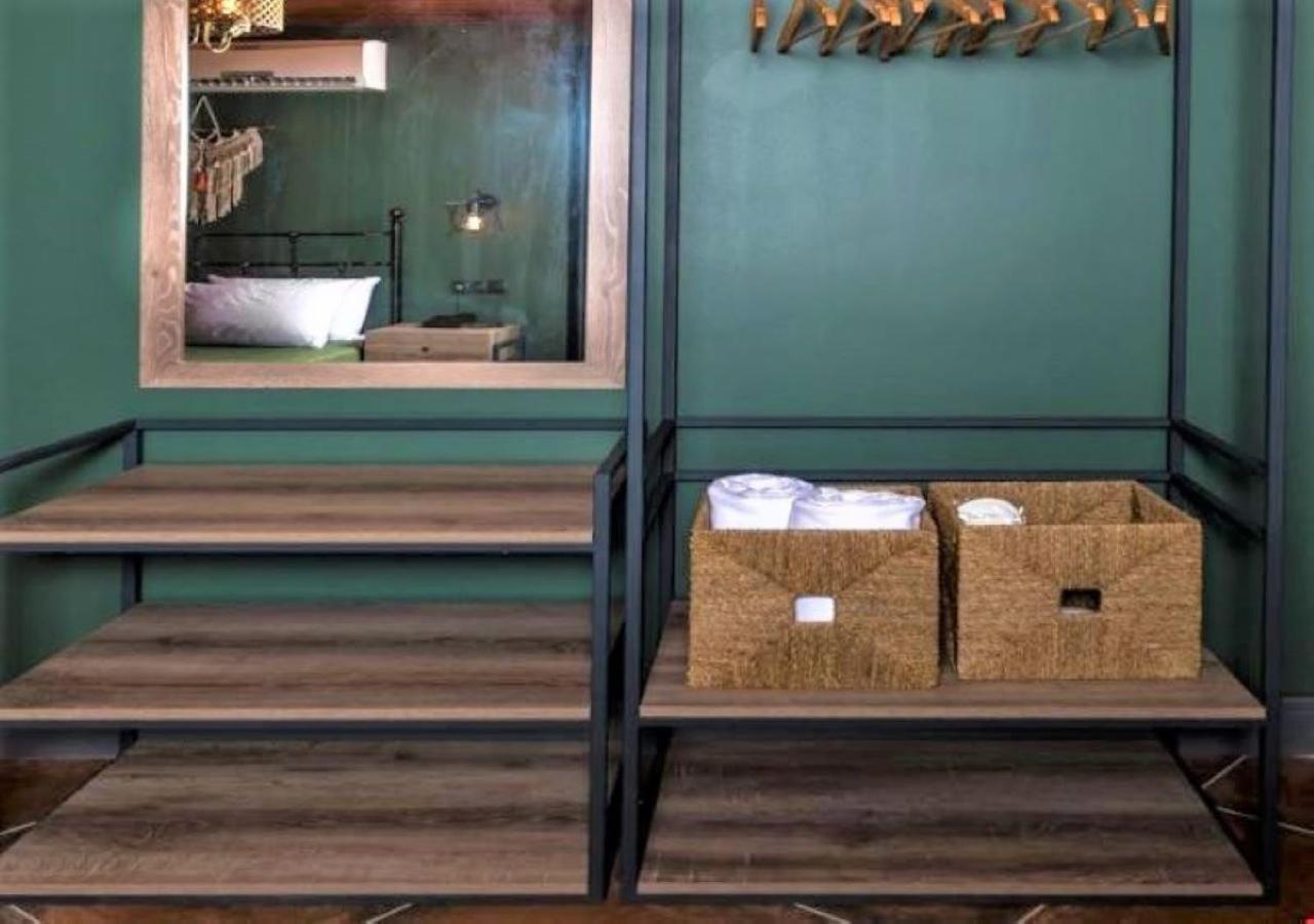 Sunset Boutique Hotel Marmaris - Image 70