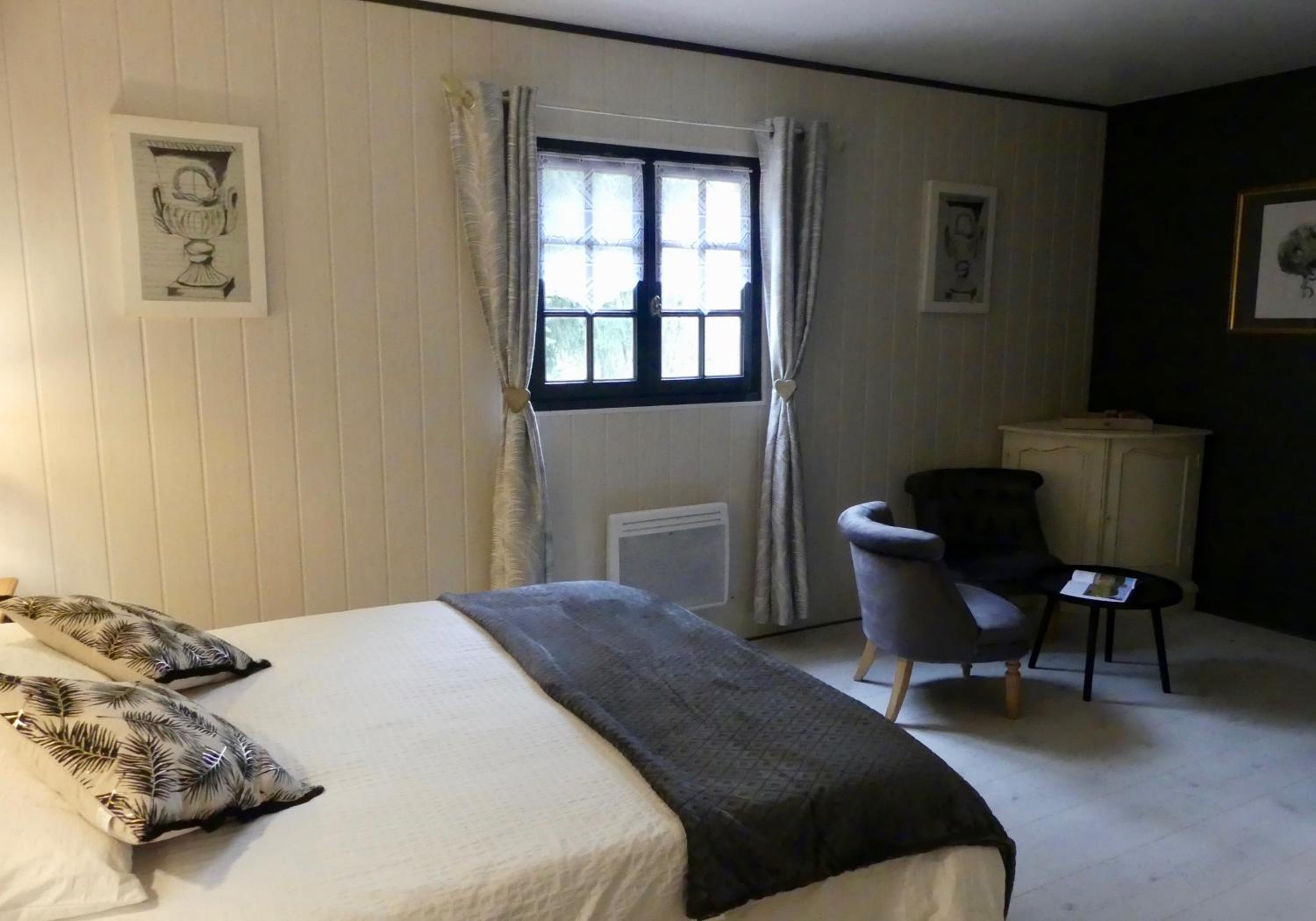 La petite auberge view 4