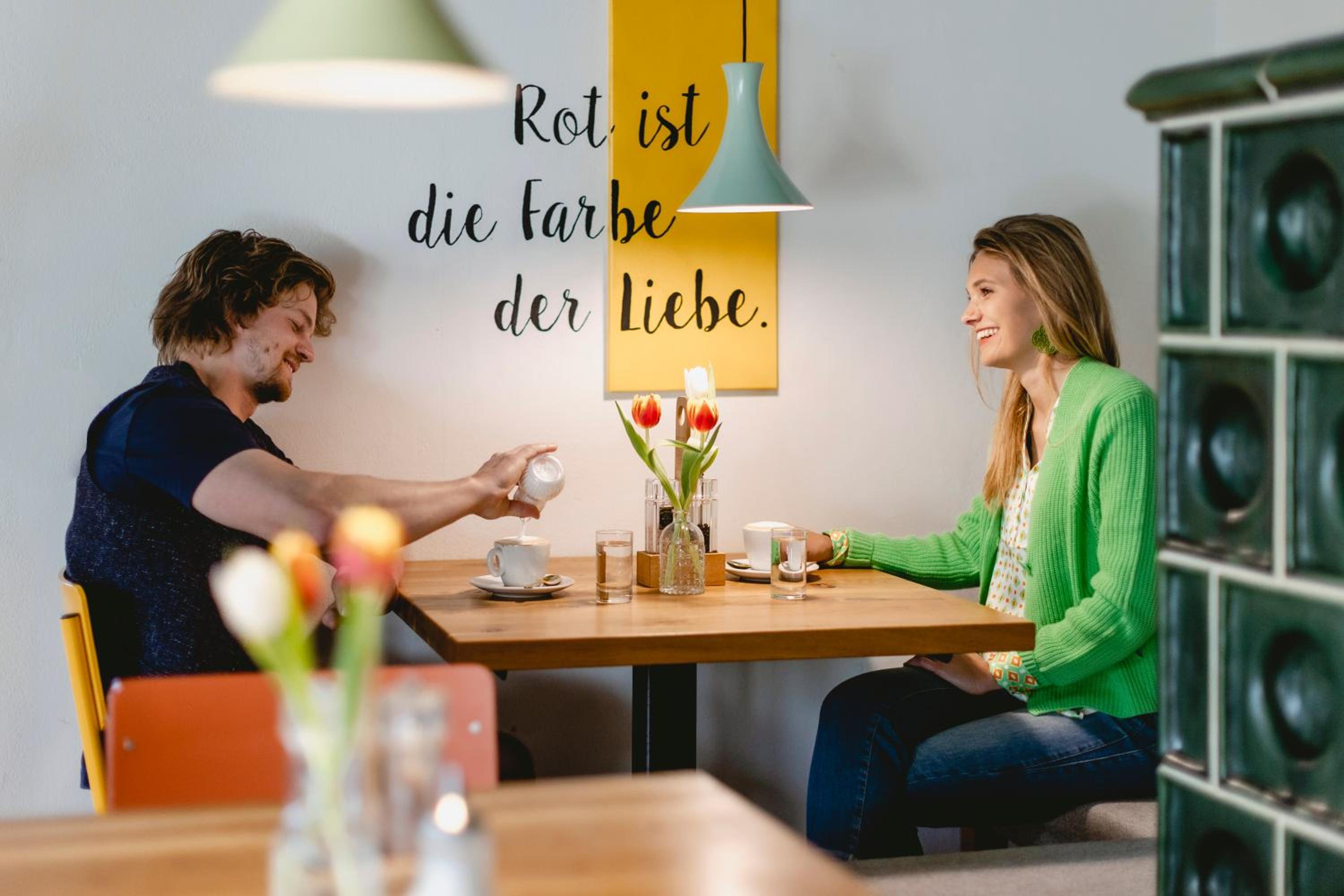 Das Franzl - Bett & Brot