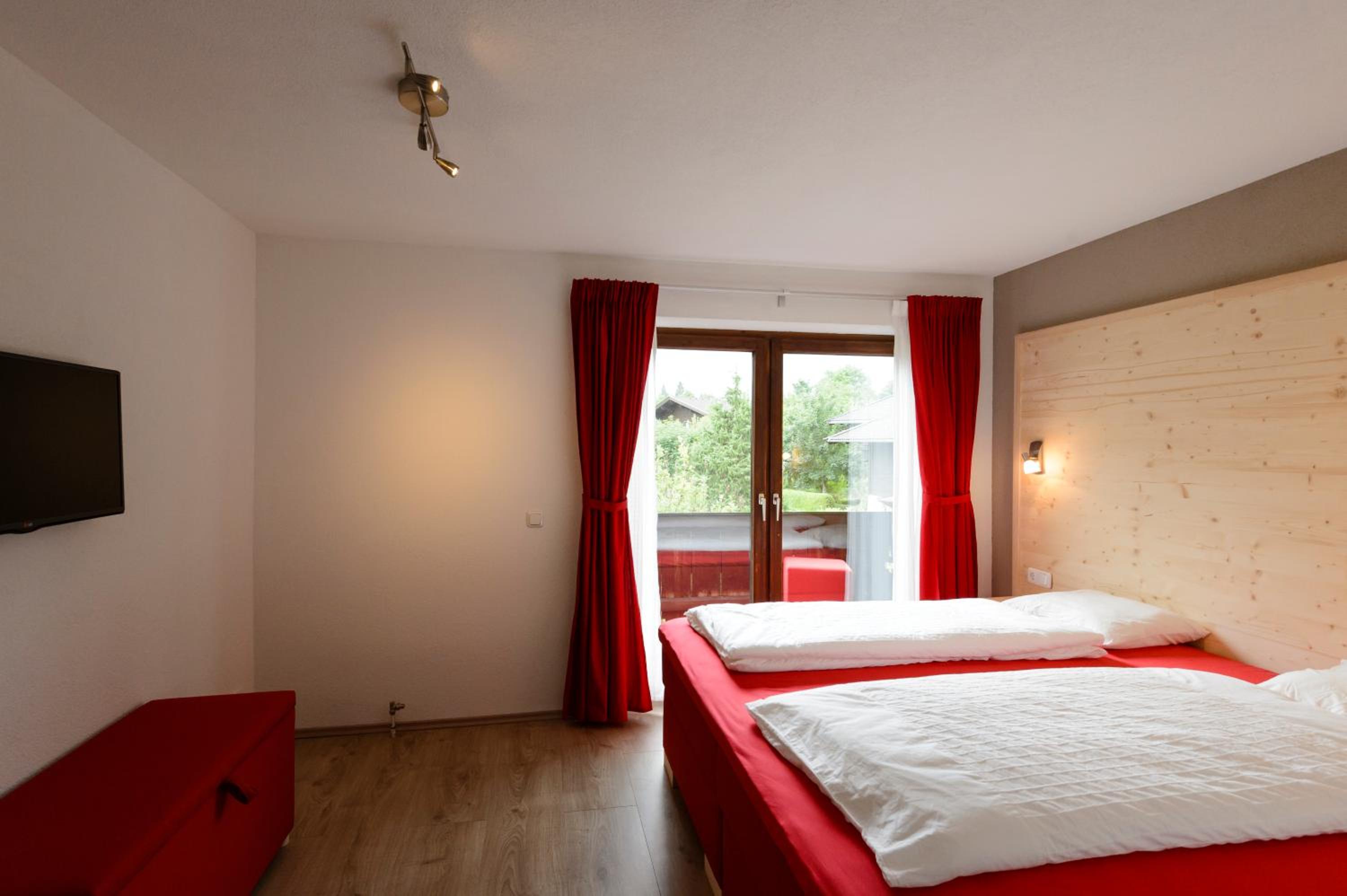 Haus Alpenblick Lofer