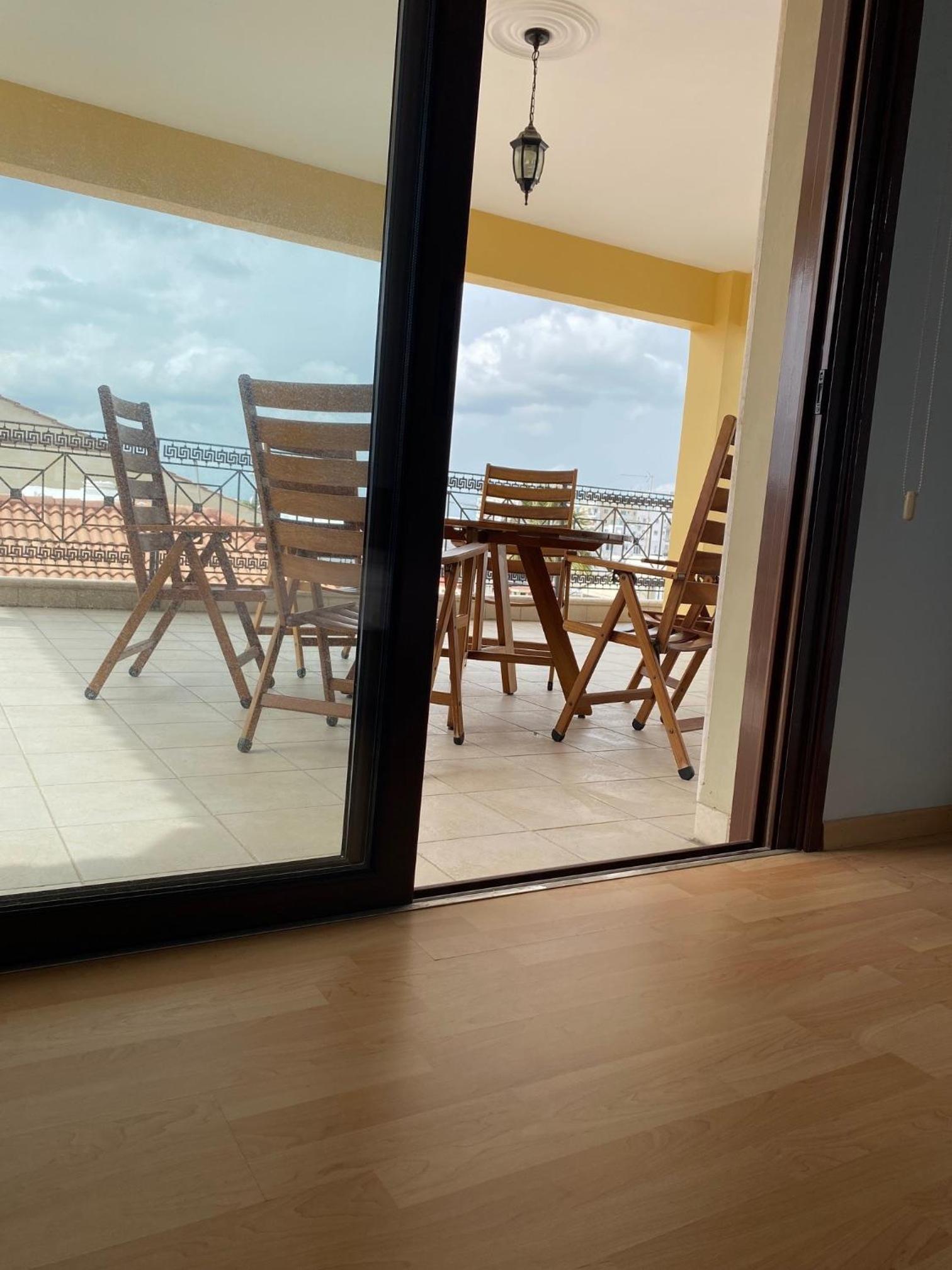 Mystra Place Penthouse