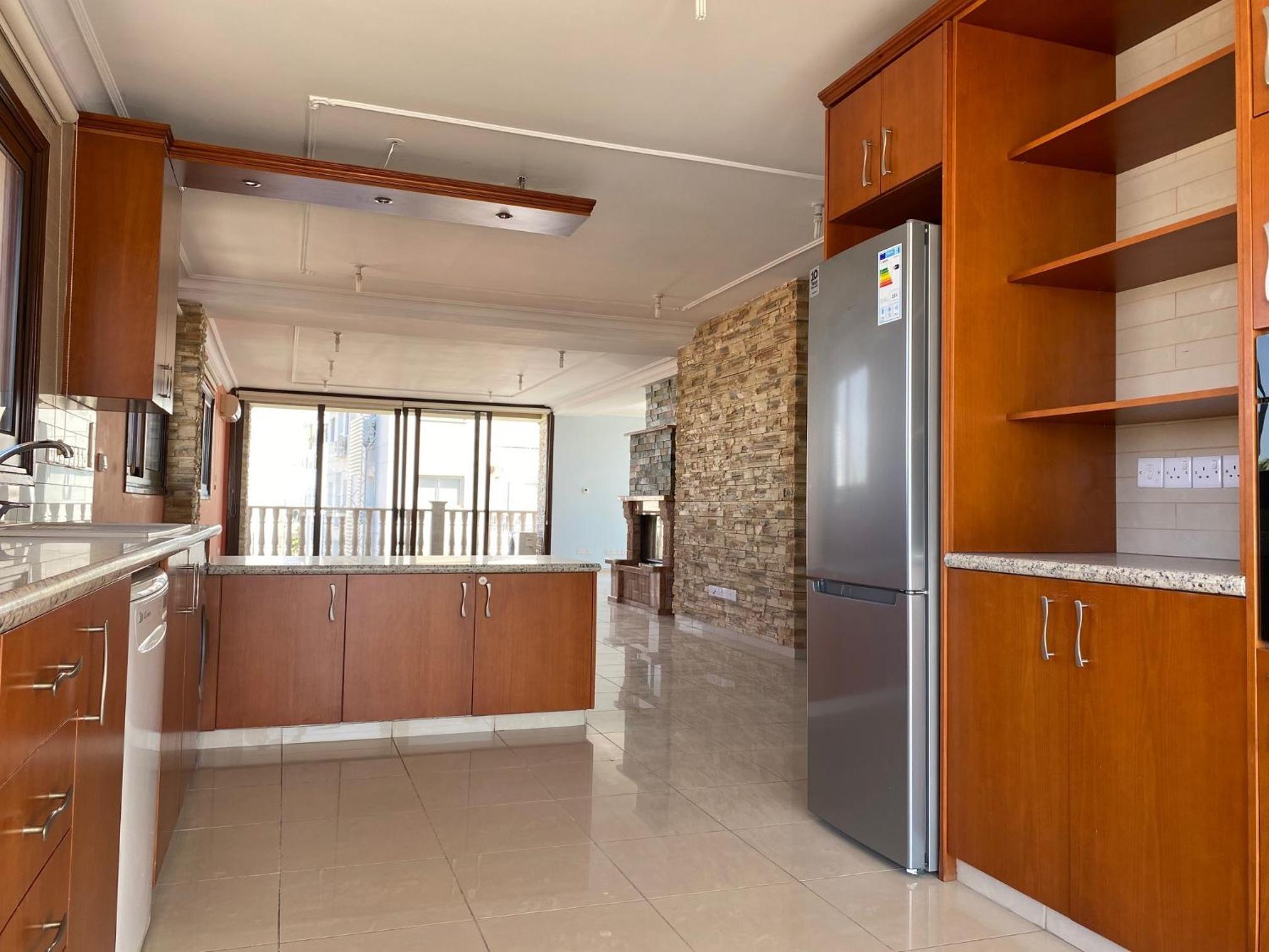 Mystra Place Penthouse