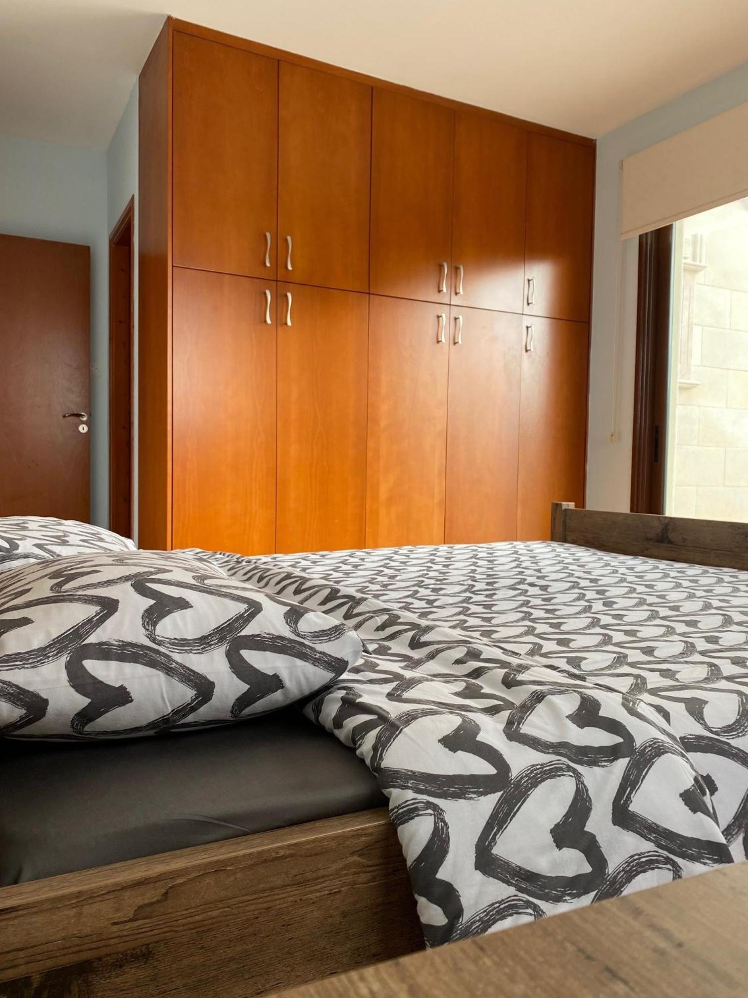 Mystra Place Penthouse
