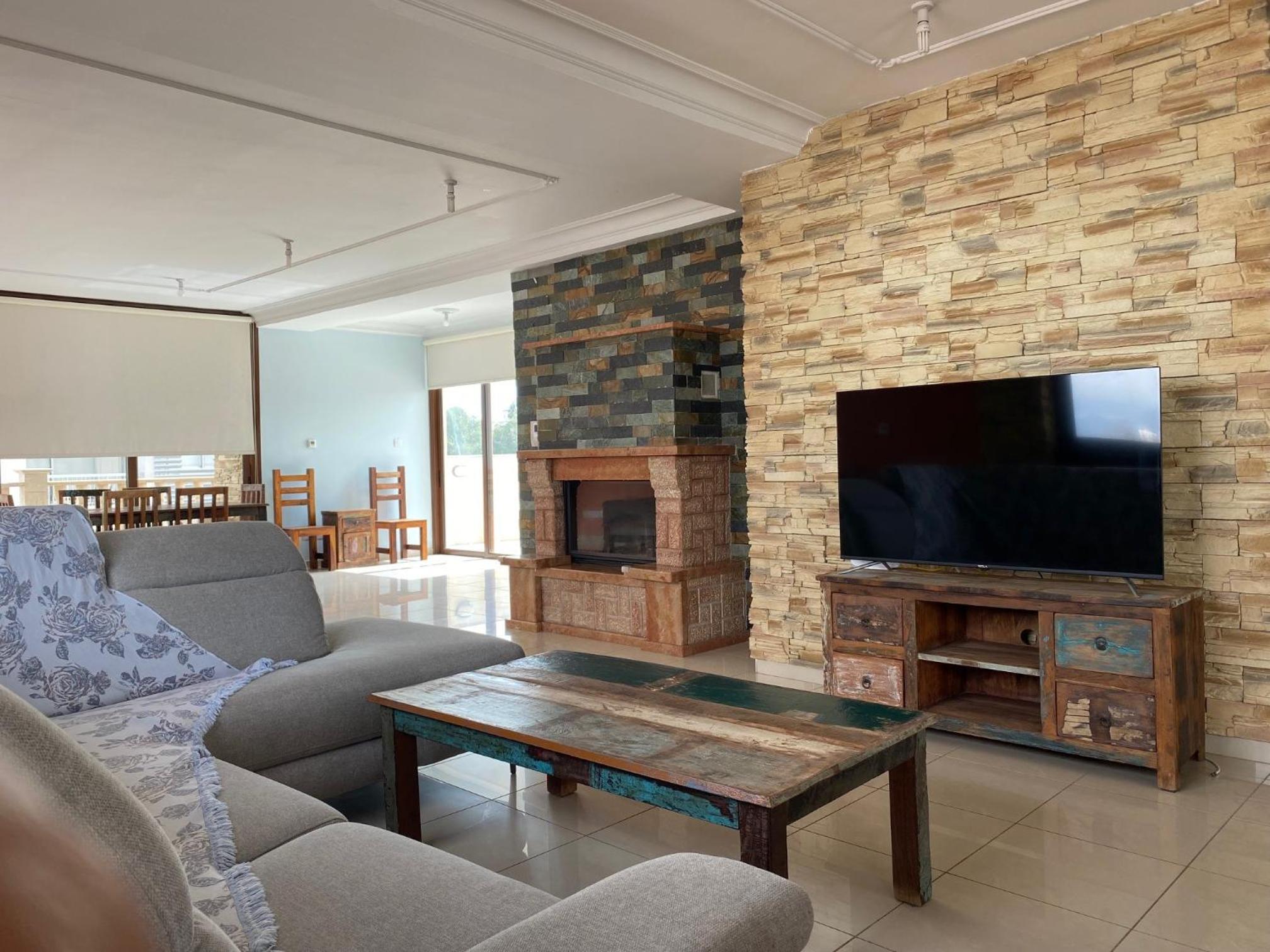 Mystra Place Penthouse