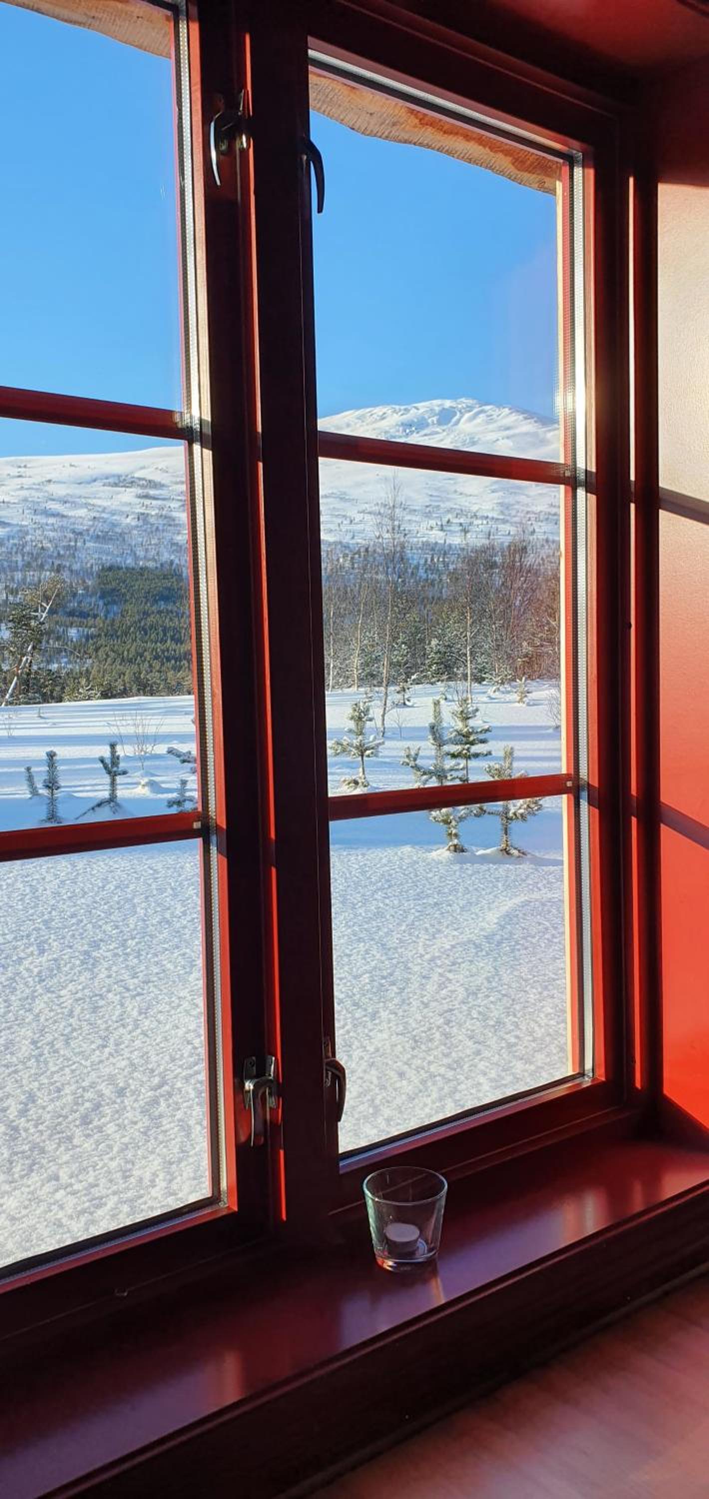 Visit Junkerdal view 4