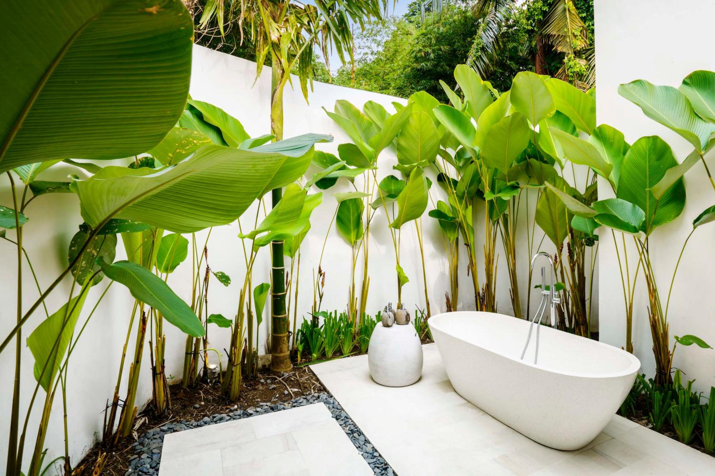 Villa So'Cocoon by BaliSuperHost view 4
